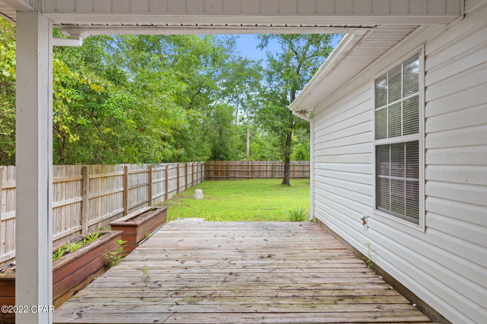 Bayhead Park - Residential