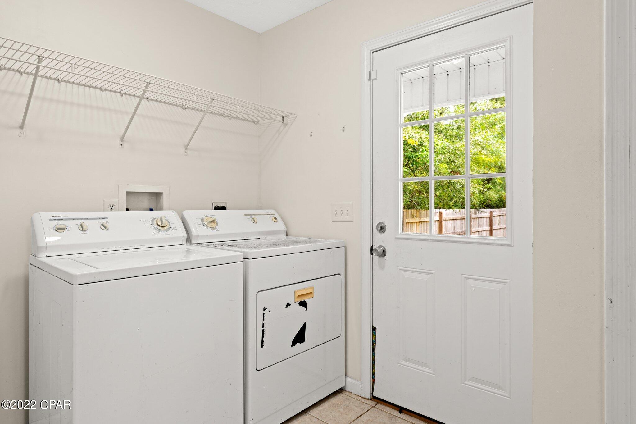 Bayhead Park - Residential