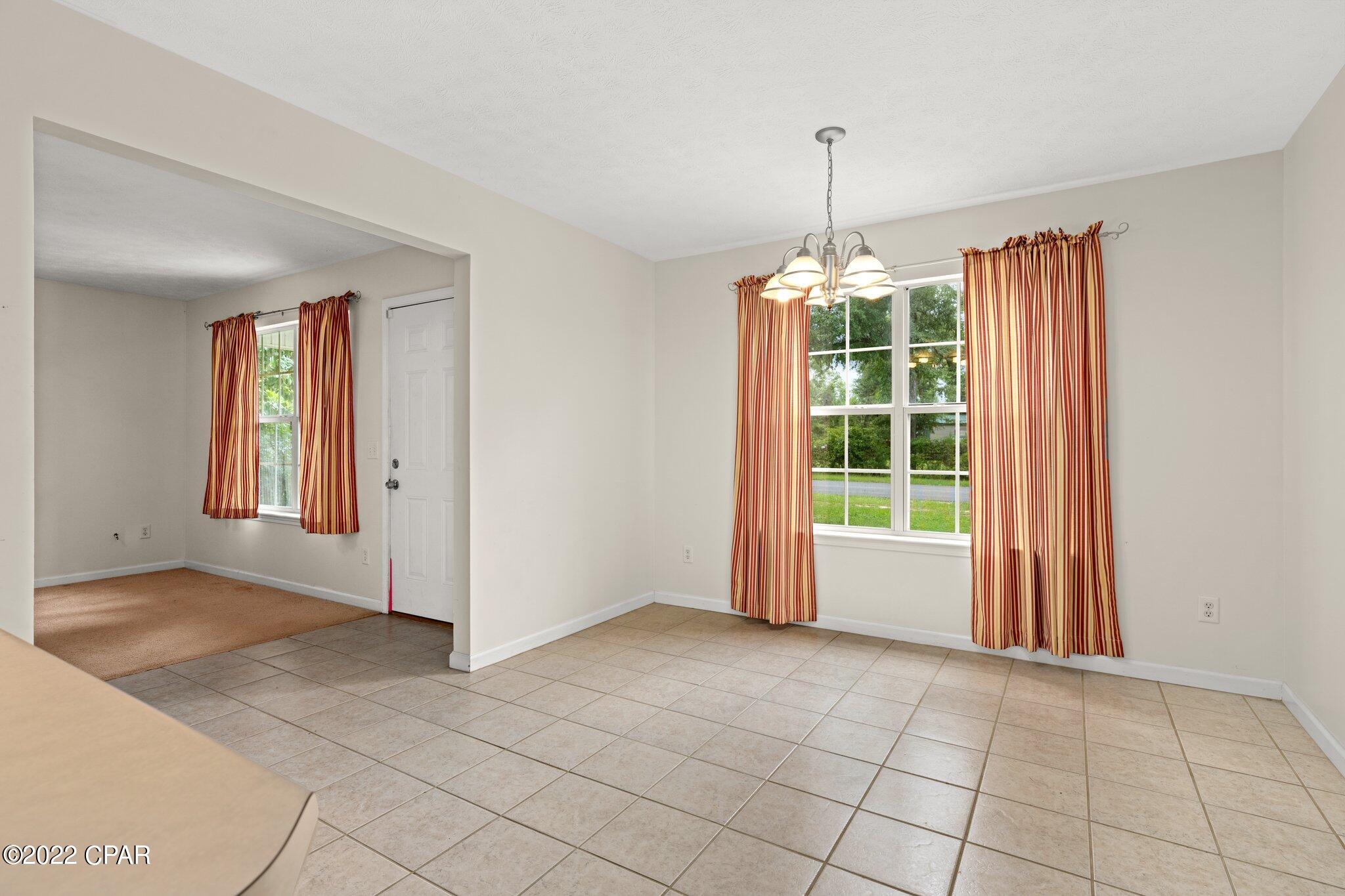 Bayhead Park - Residential