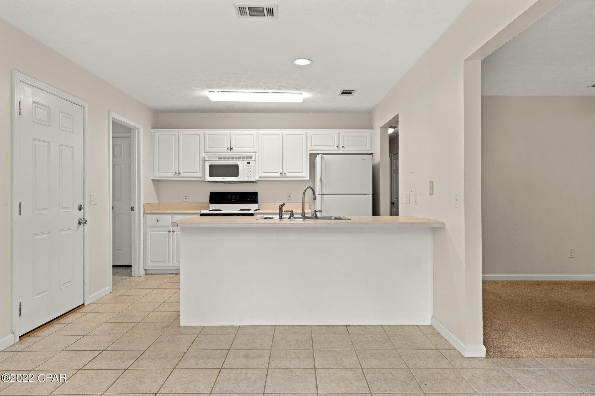 Bayhead Park - Residential