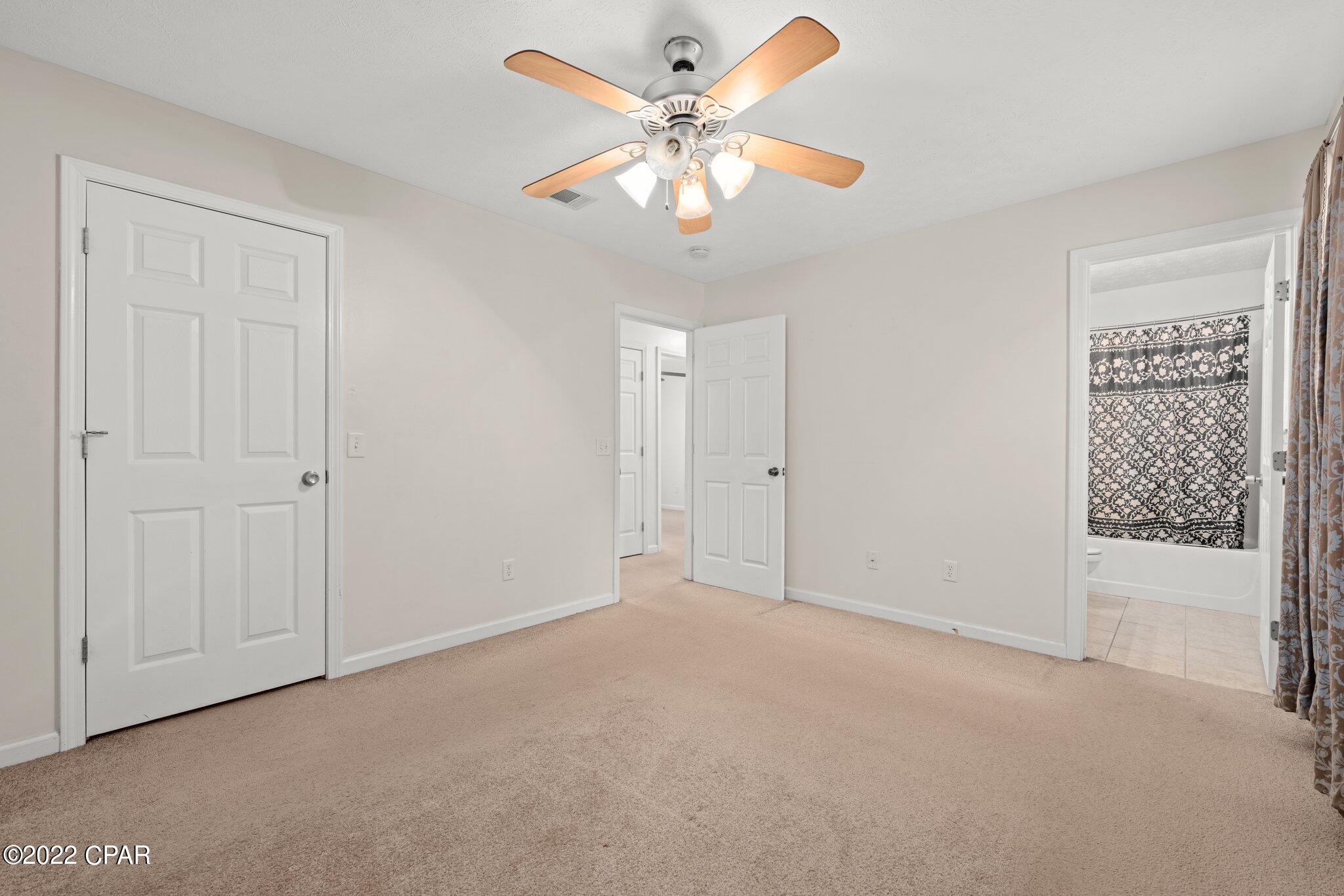 Bayhead Park - Residential