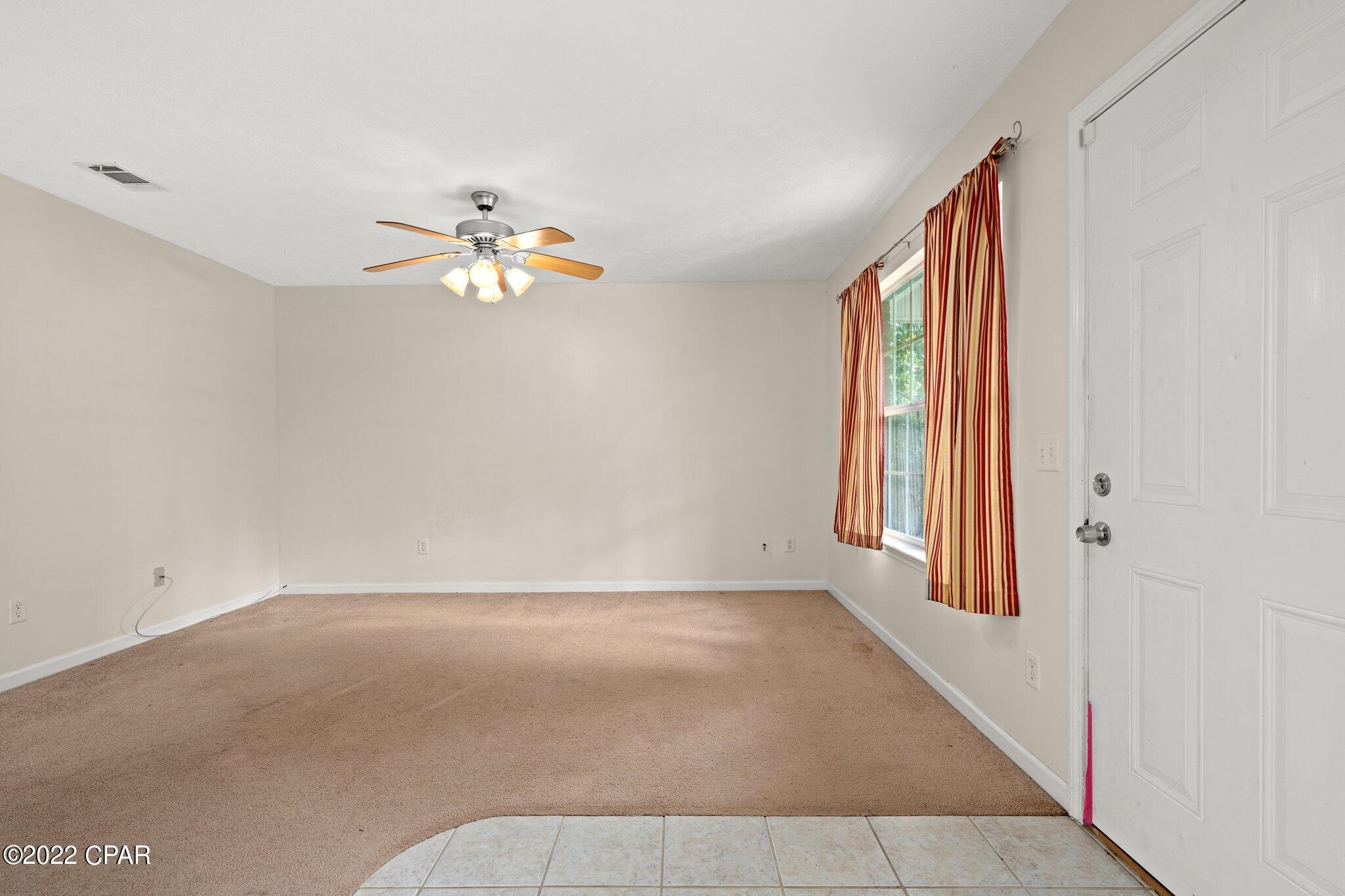 Bayhead Park - Residential