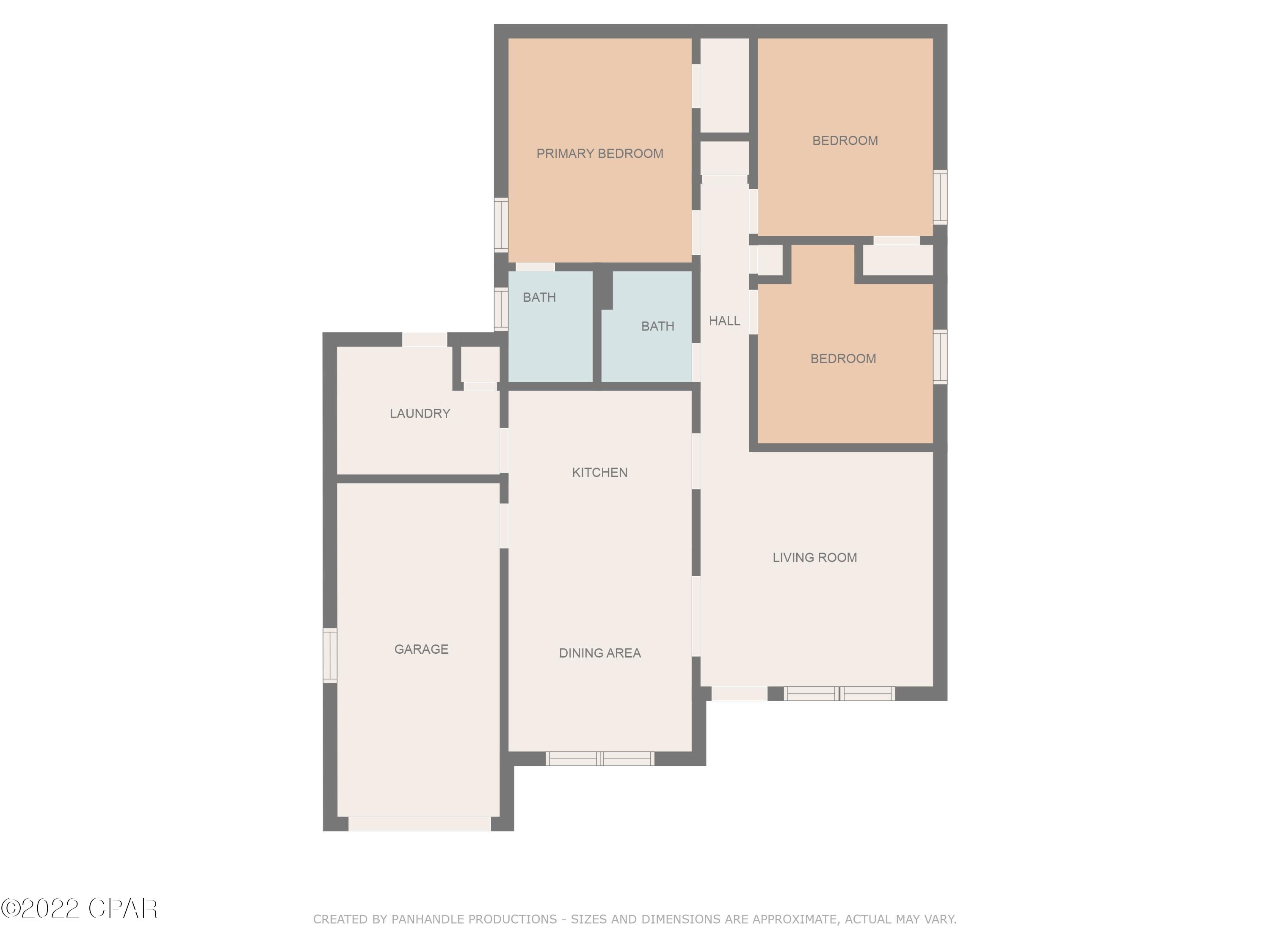 Bayhead Park - Residential