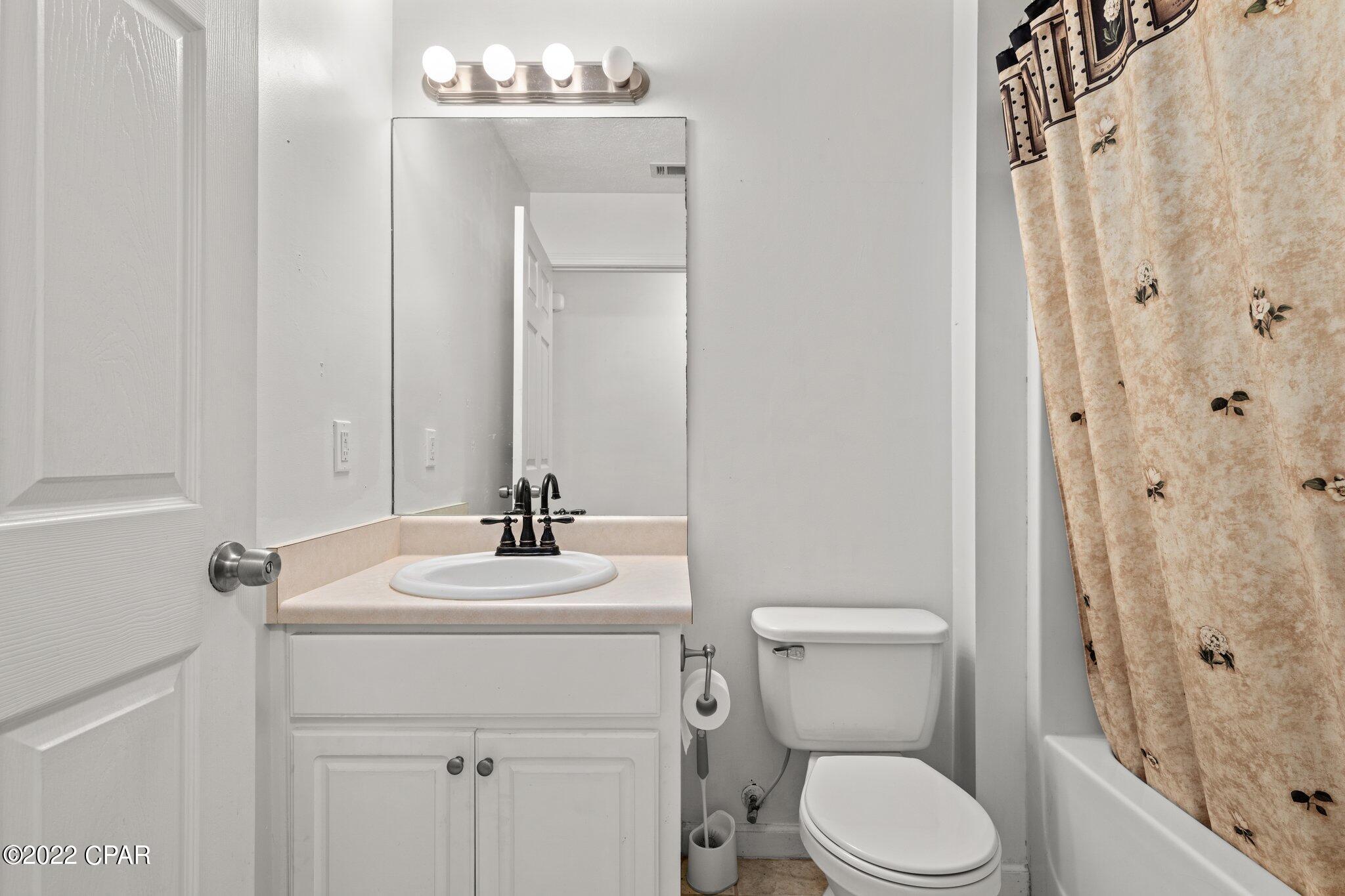 Bayhead Park - Residential