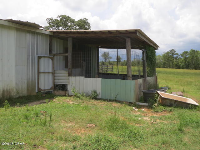 No Named Subdivision - Land