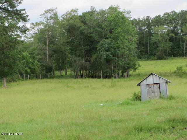 No Named Subdivision - Land