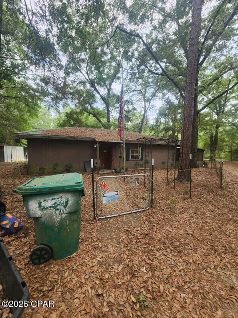 2107 Caney Branch Road Bonifay FL 32425