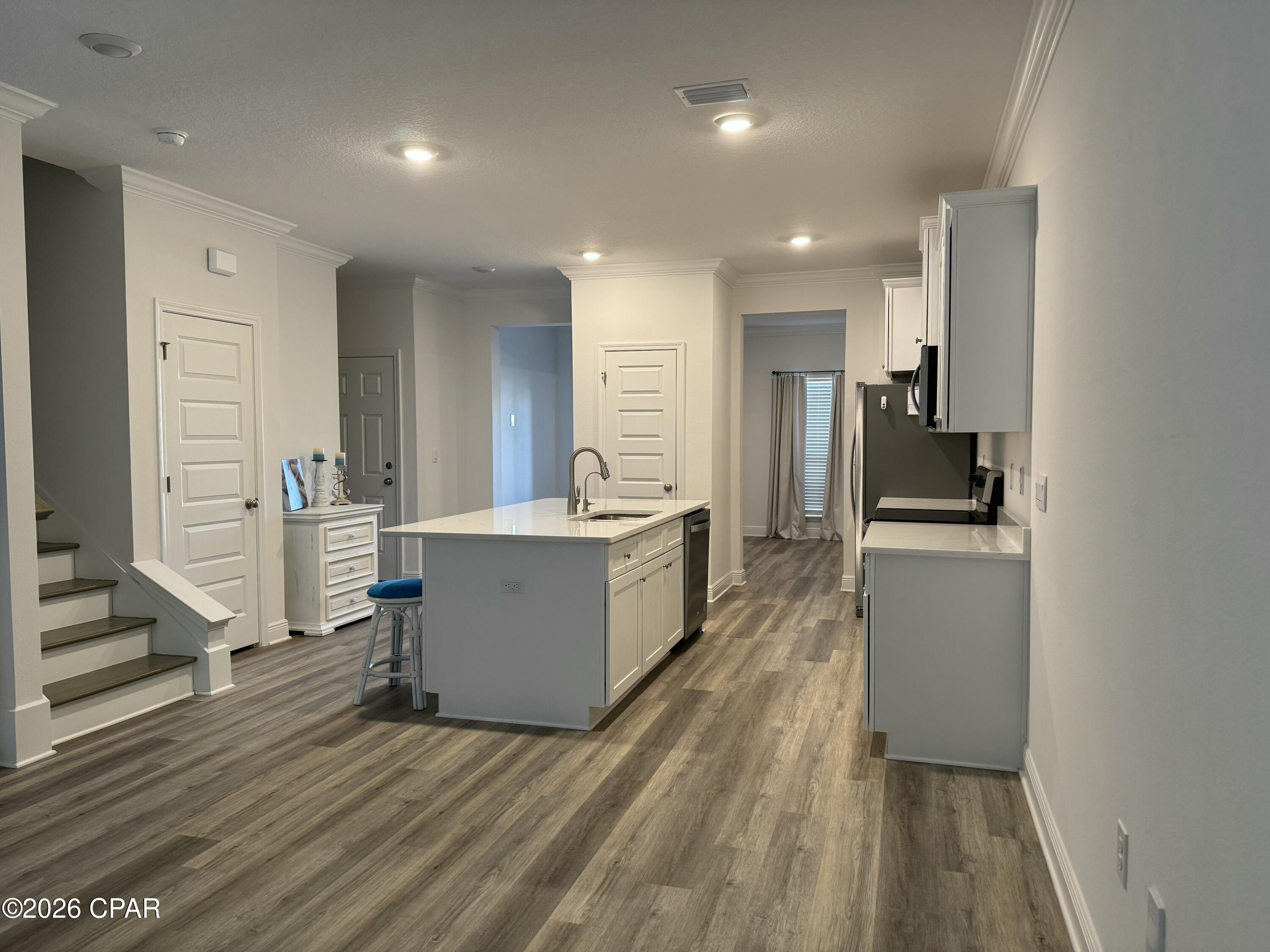 [No Recorded Subdiv] - Residential Lease