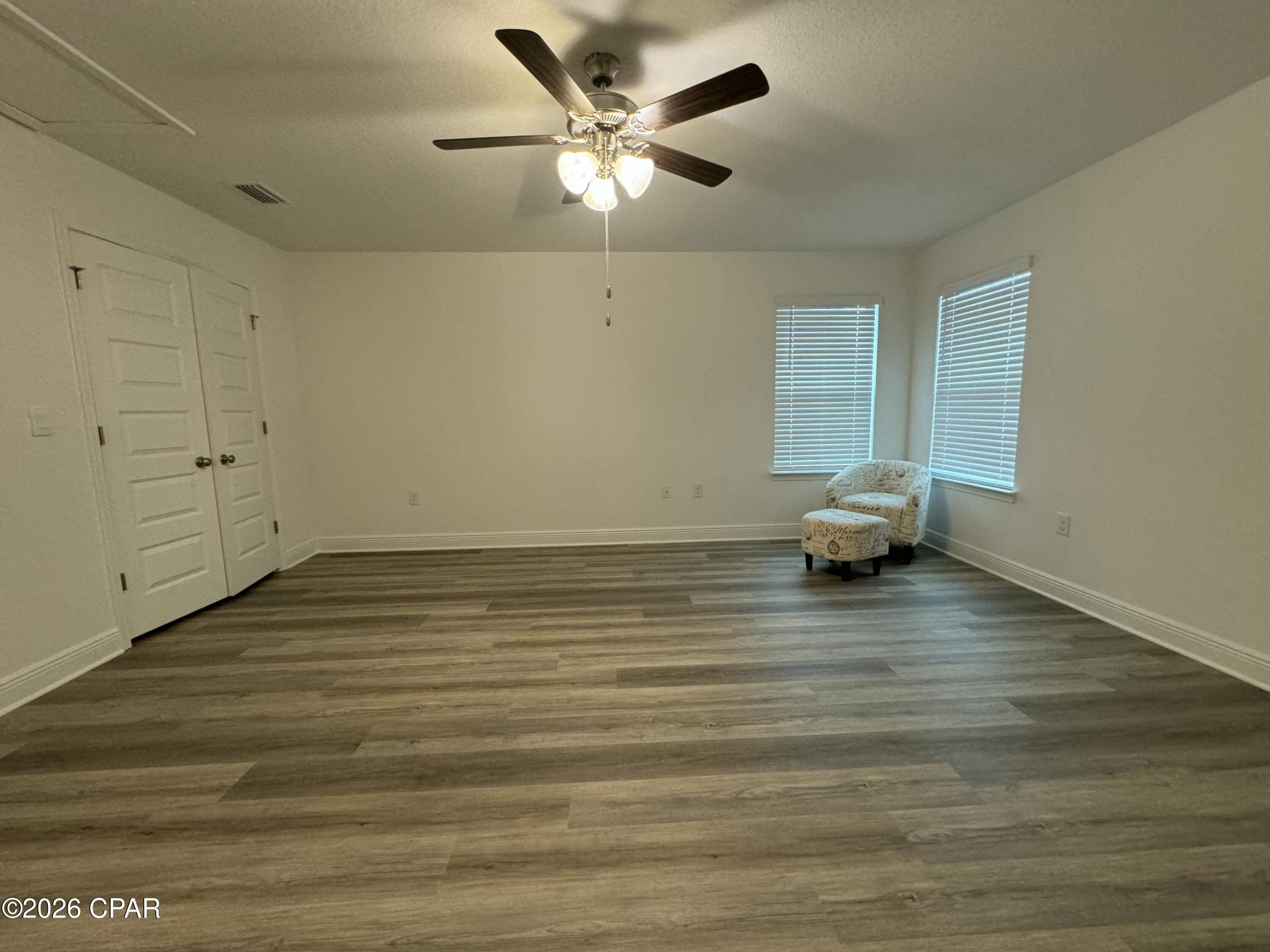 [No Recorded Subdiv] - Residential Lease