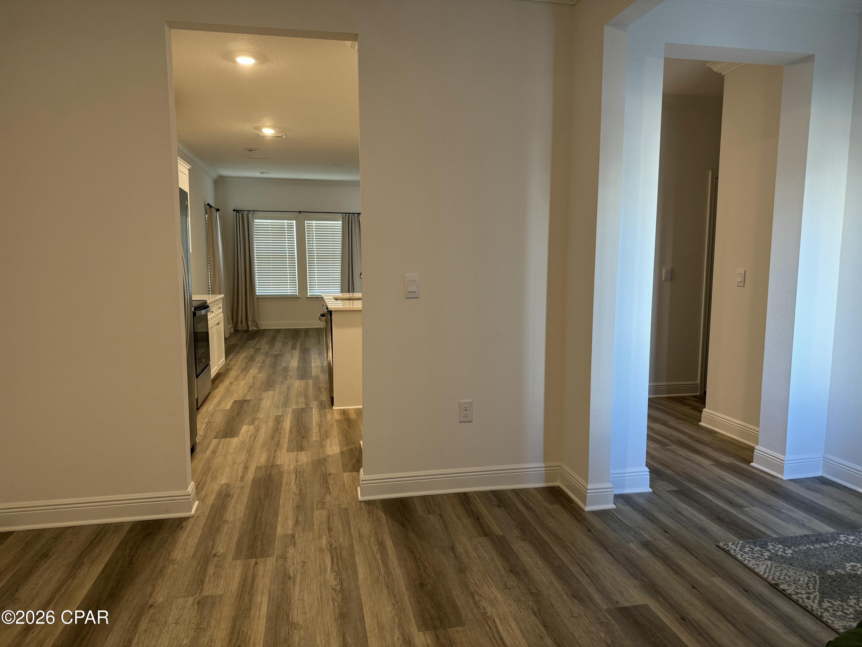 [No Recorded Subdiv] - Residential Lease