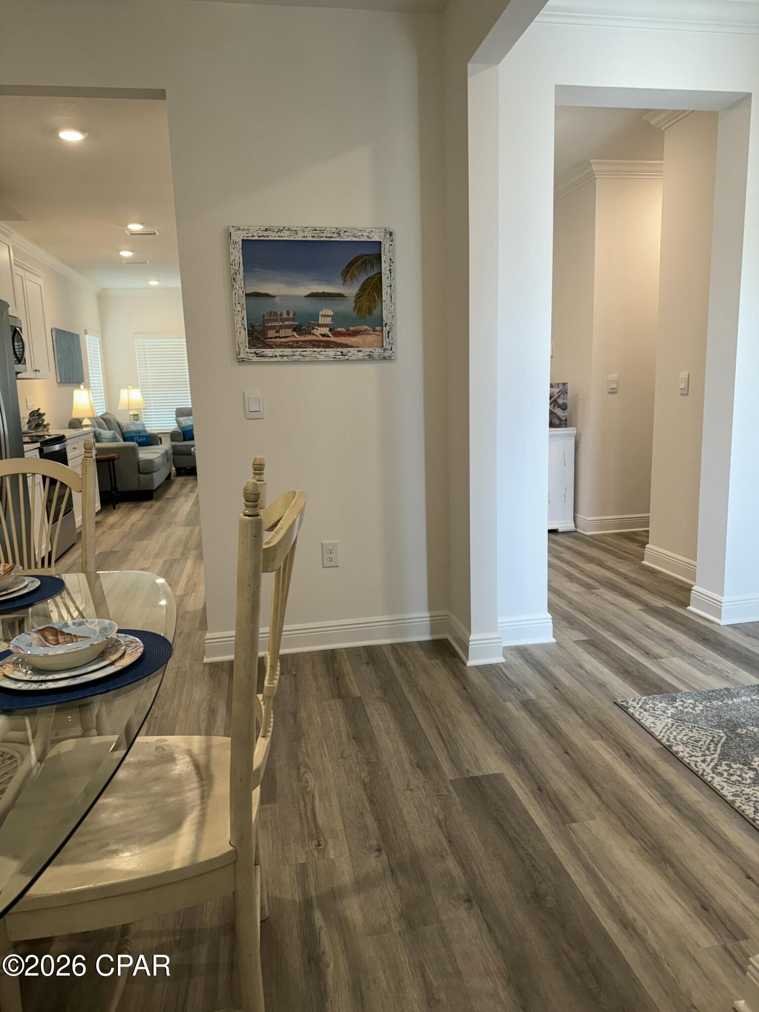 [No Recorded Subdiv] - Residential Lease