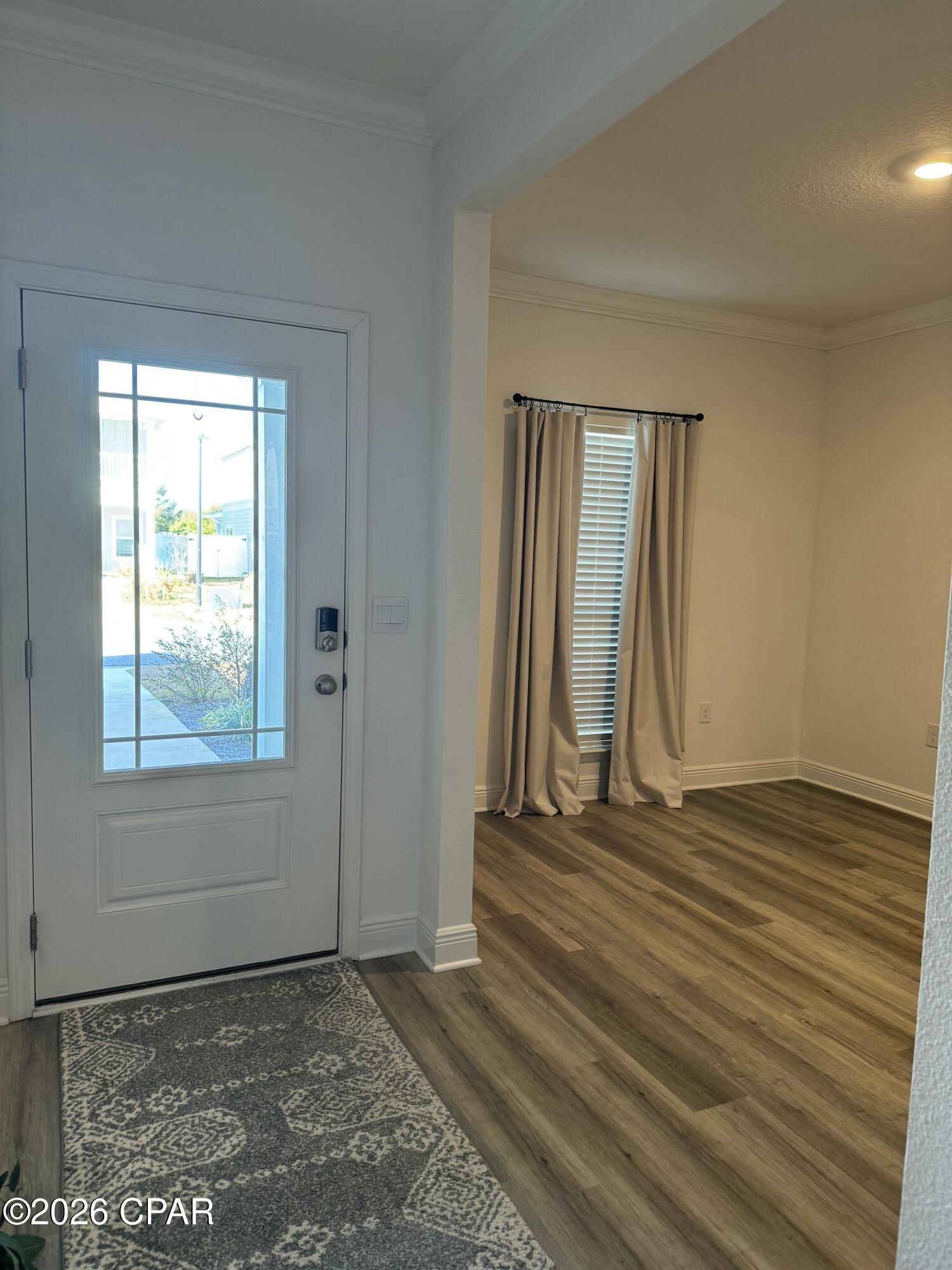 [No Recorded Subdiv] - Residential Lease