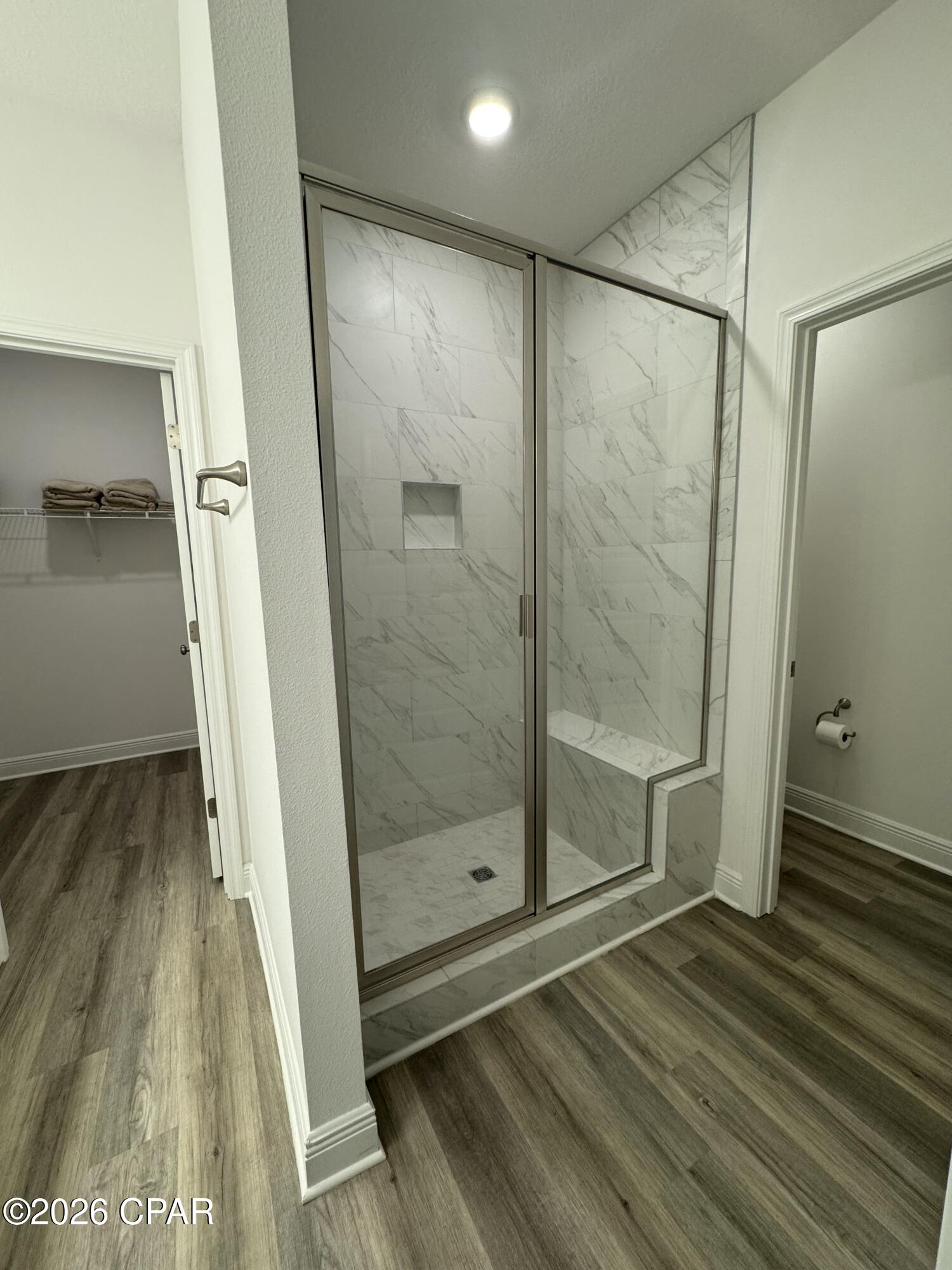 [No Recorded Subdiv] - Residential Lease