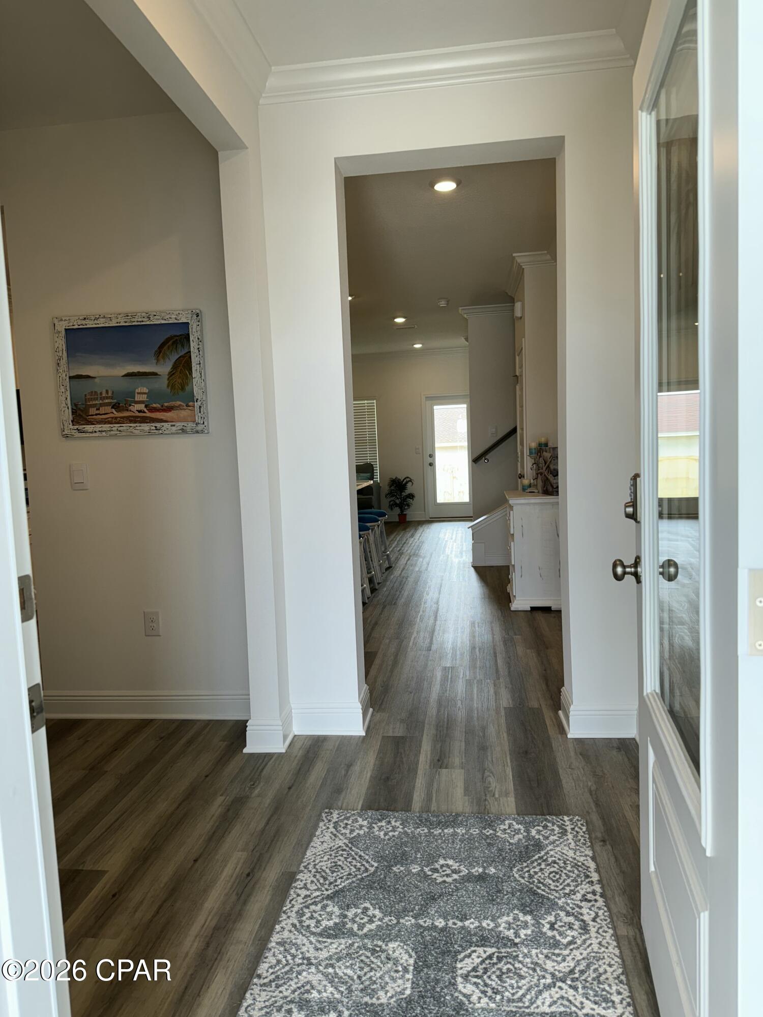 [No Recorded Subdiv] - Residential Lease