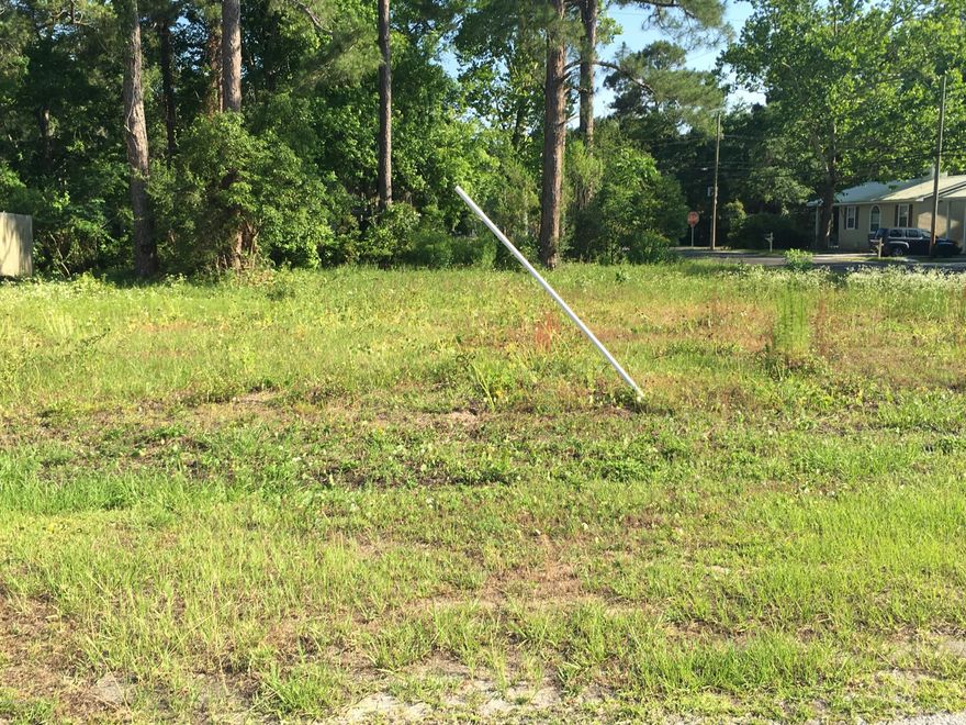 7 Lots in Parker Pines, has under ground

 Utilities ready to build on  

 All are $17,900 each