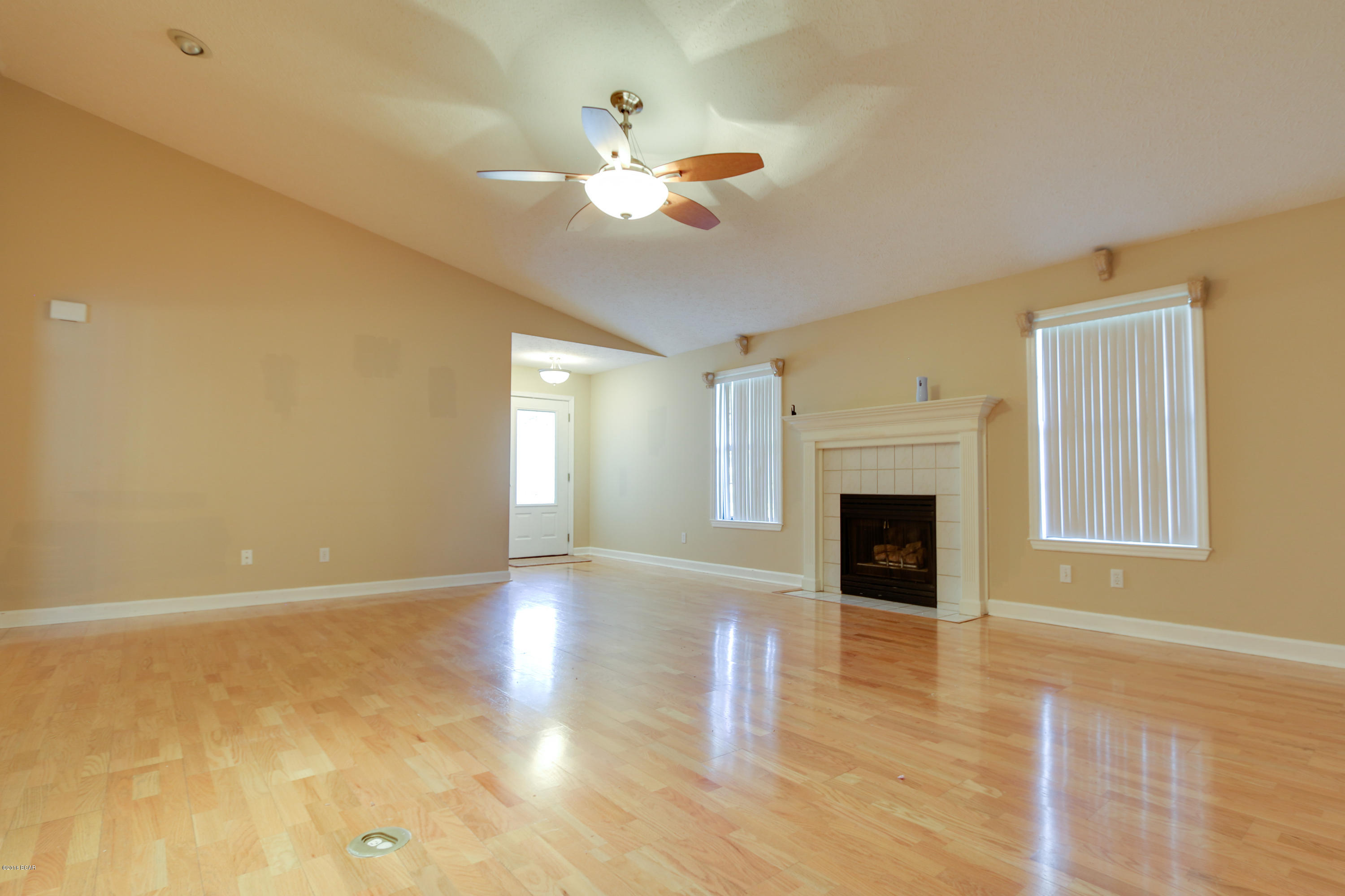 Northshore Phase I - Residential