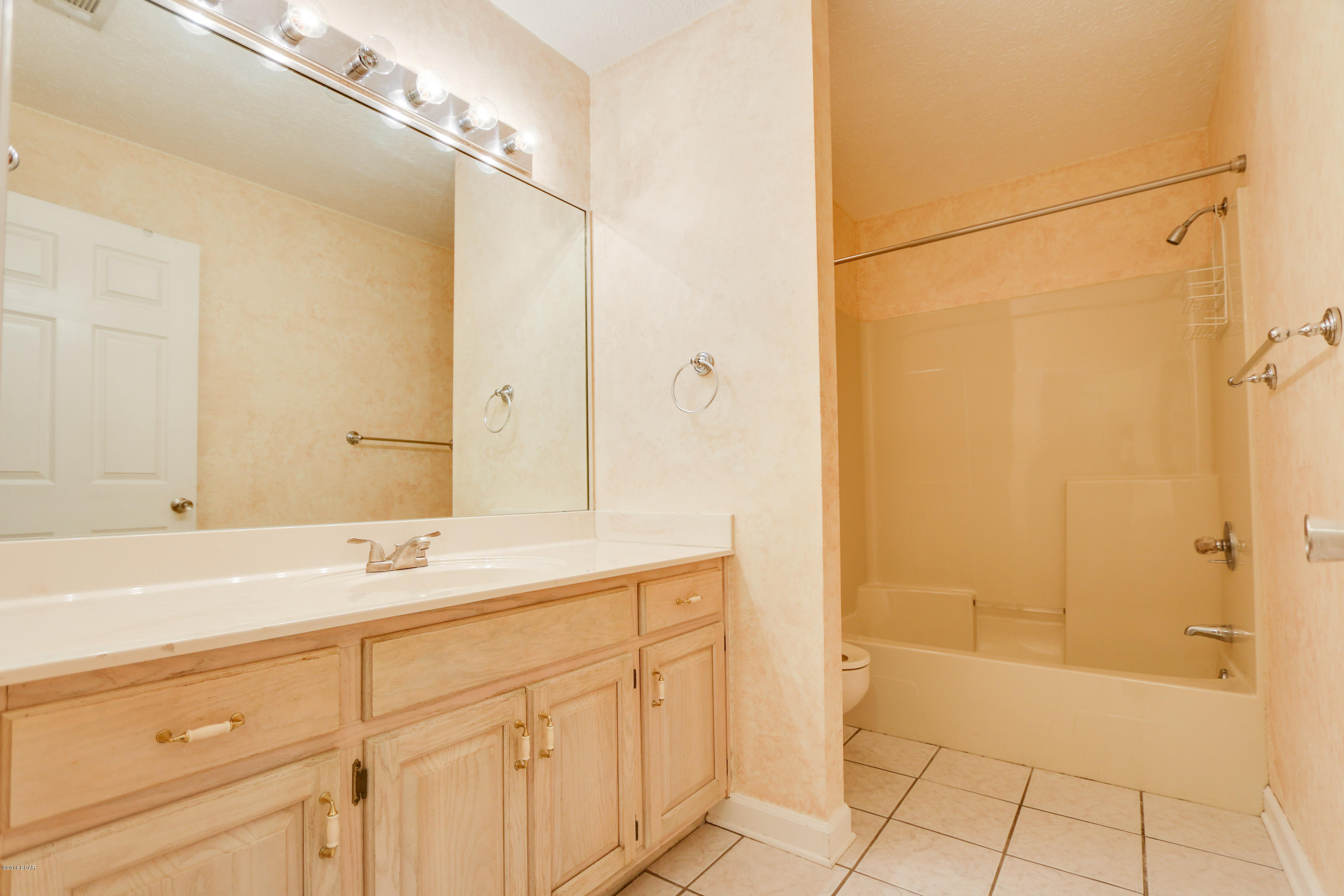 Northshore Phase I - Residential