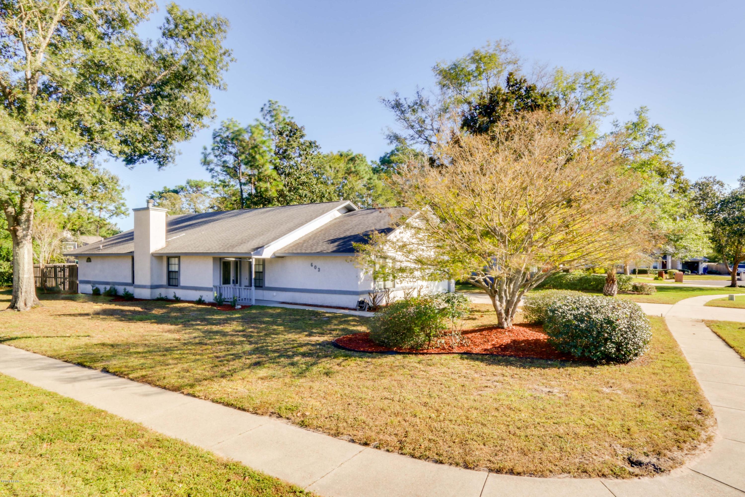 Northshore Phase I - Residential