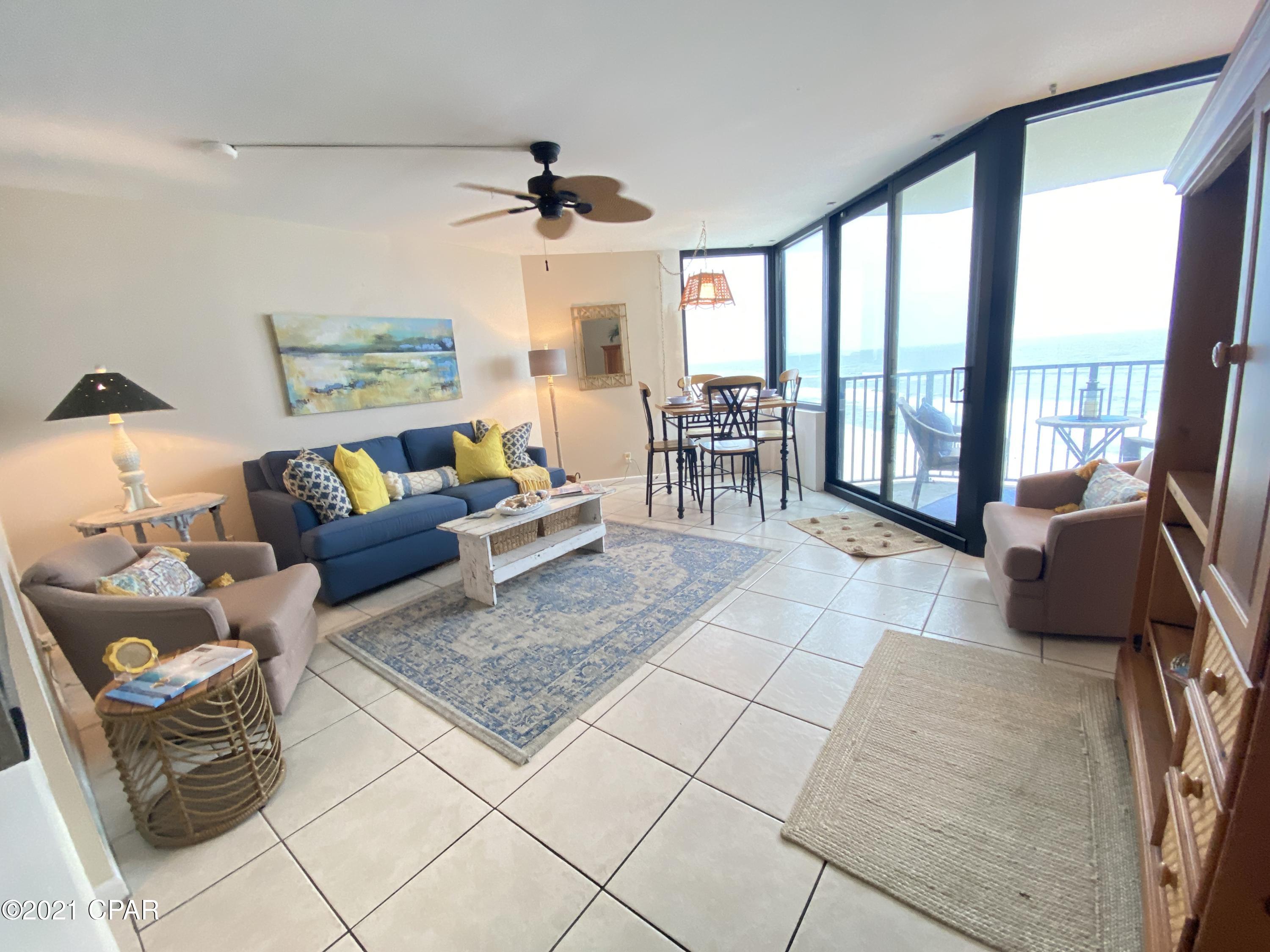 Sunbird Condo - Residential