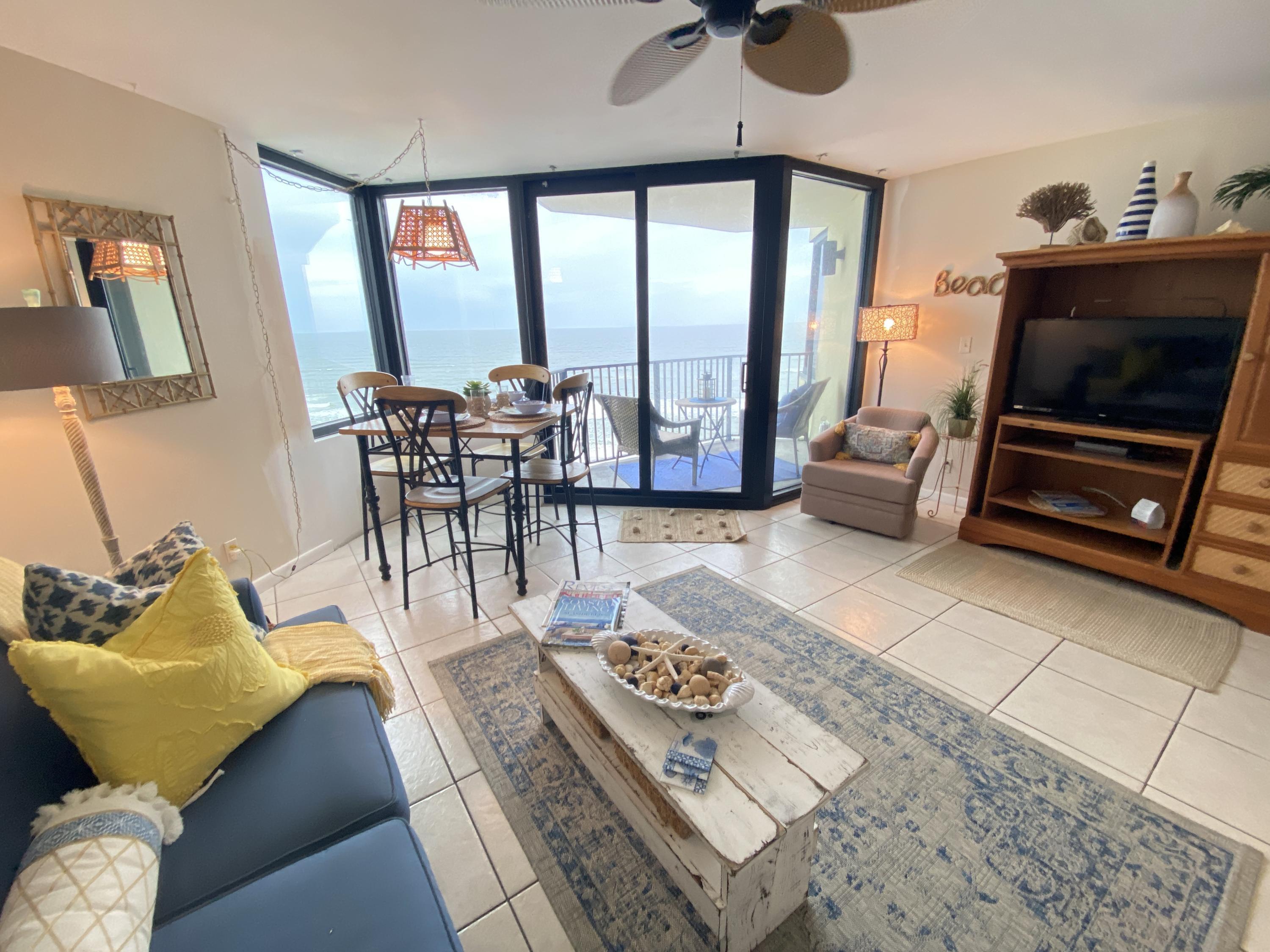 Sunbird Condo - Residential