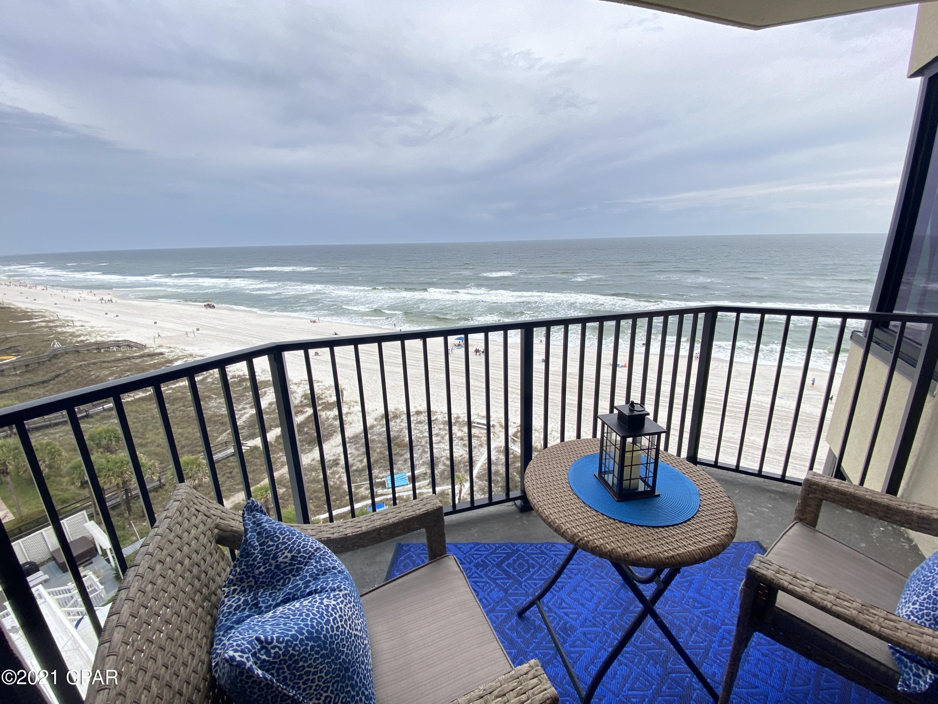 Sunbird Condo - Residential