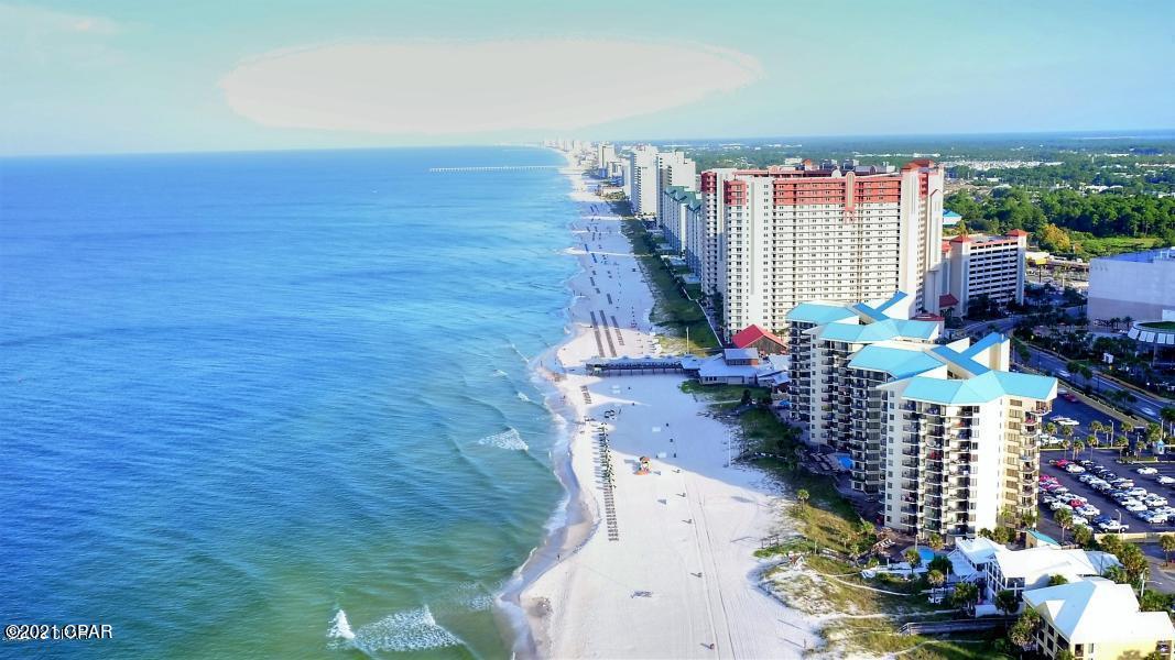 Sunbird Condo - Residential