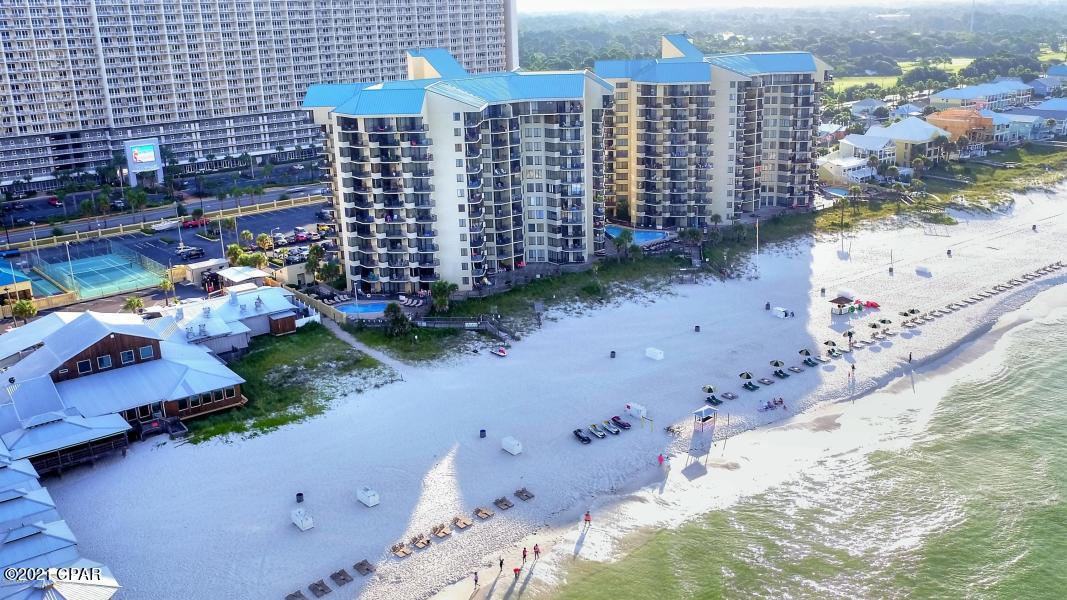 Sunbird Condo - Residential