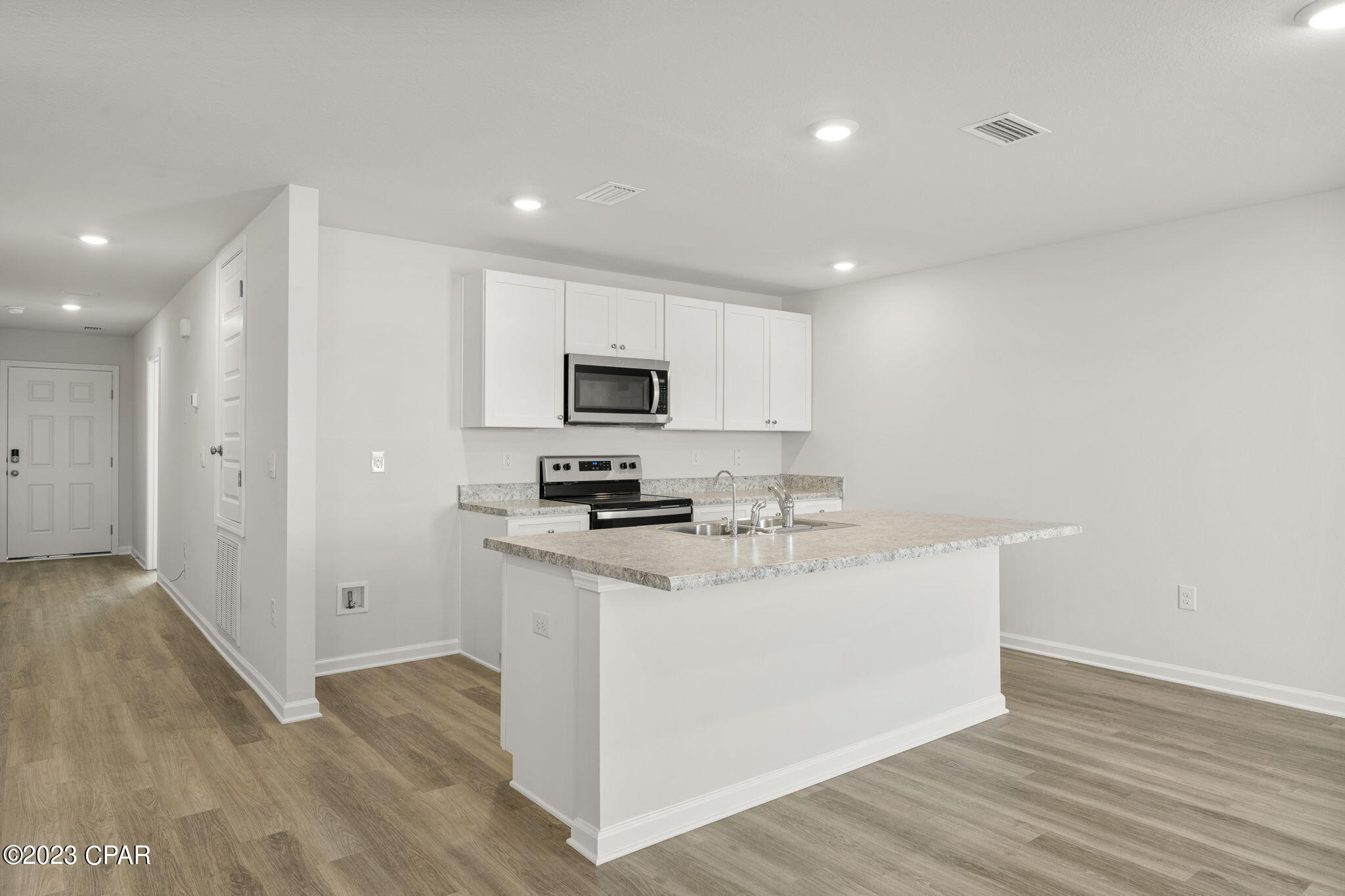 Titus Park - Residential Lease