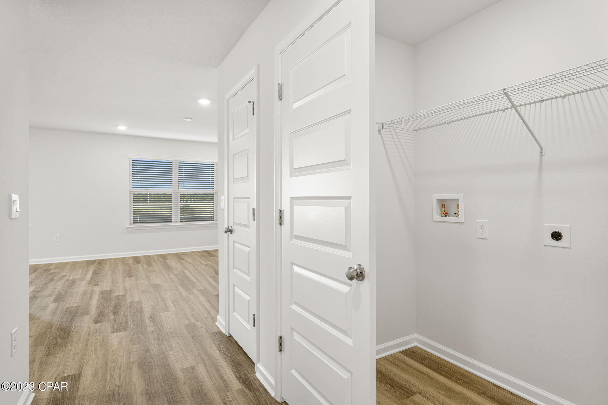 Titus Park - Residential Lease