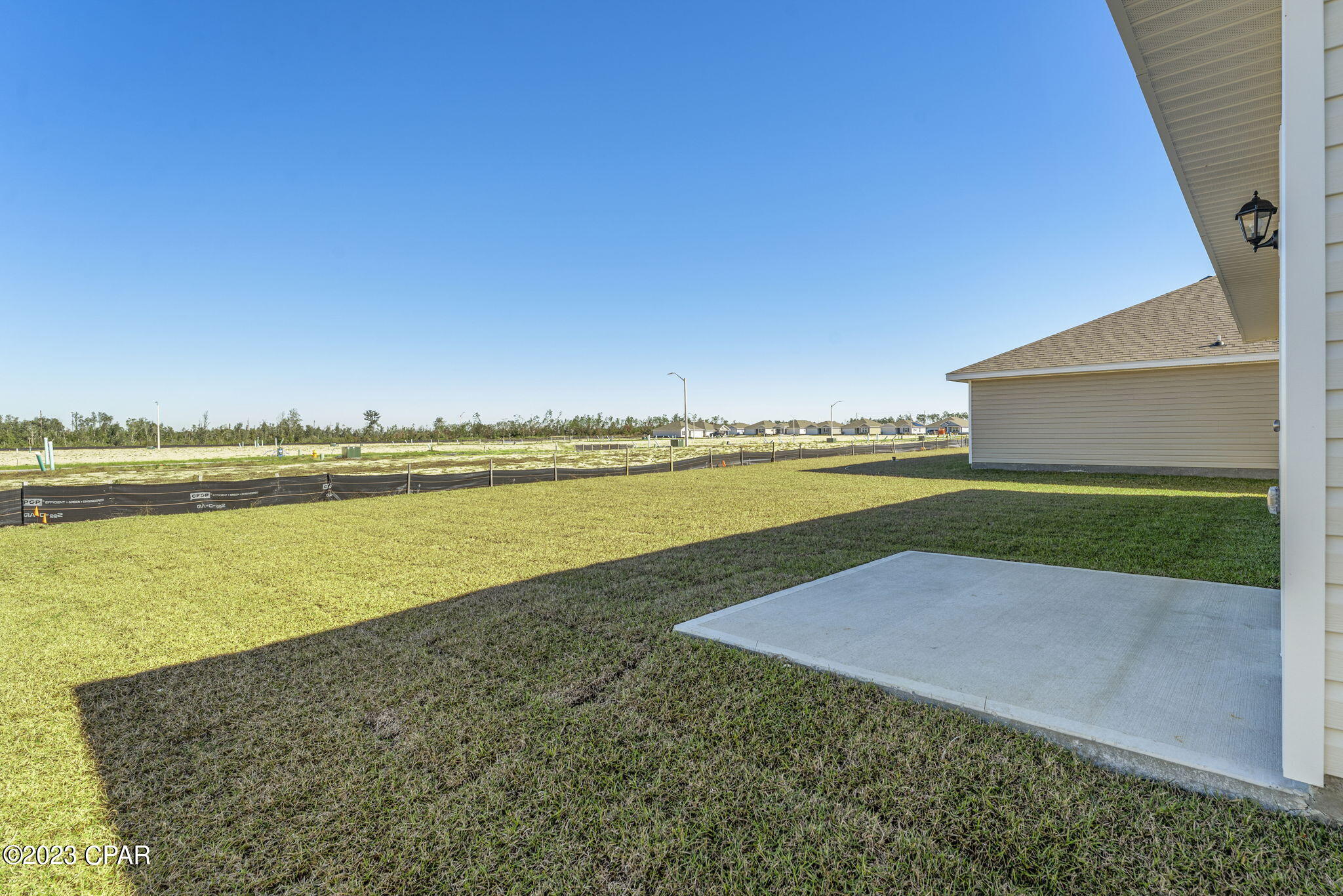 Titus Park - Residential Lease