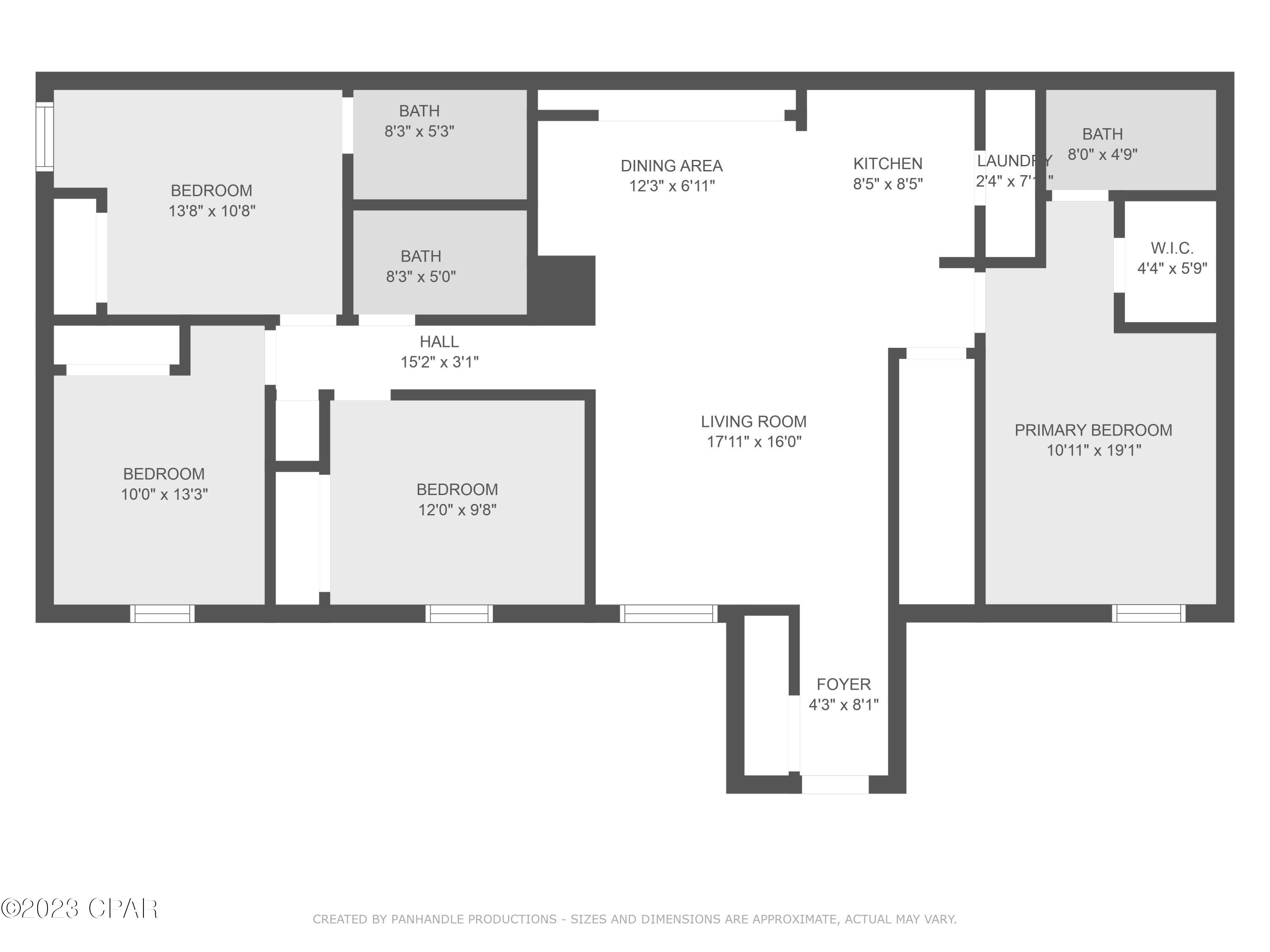 Nautilus Cove Condo - Residential