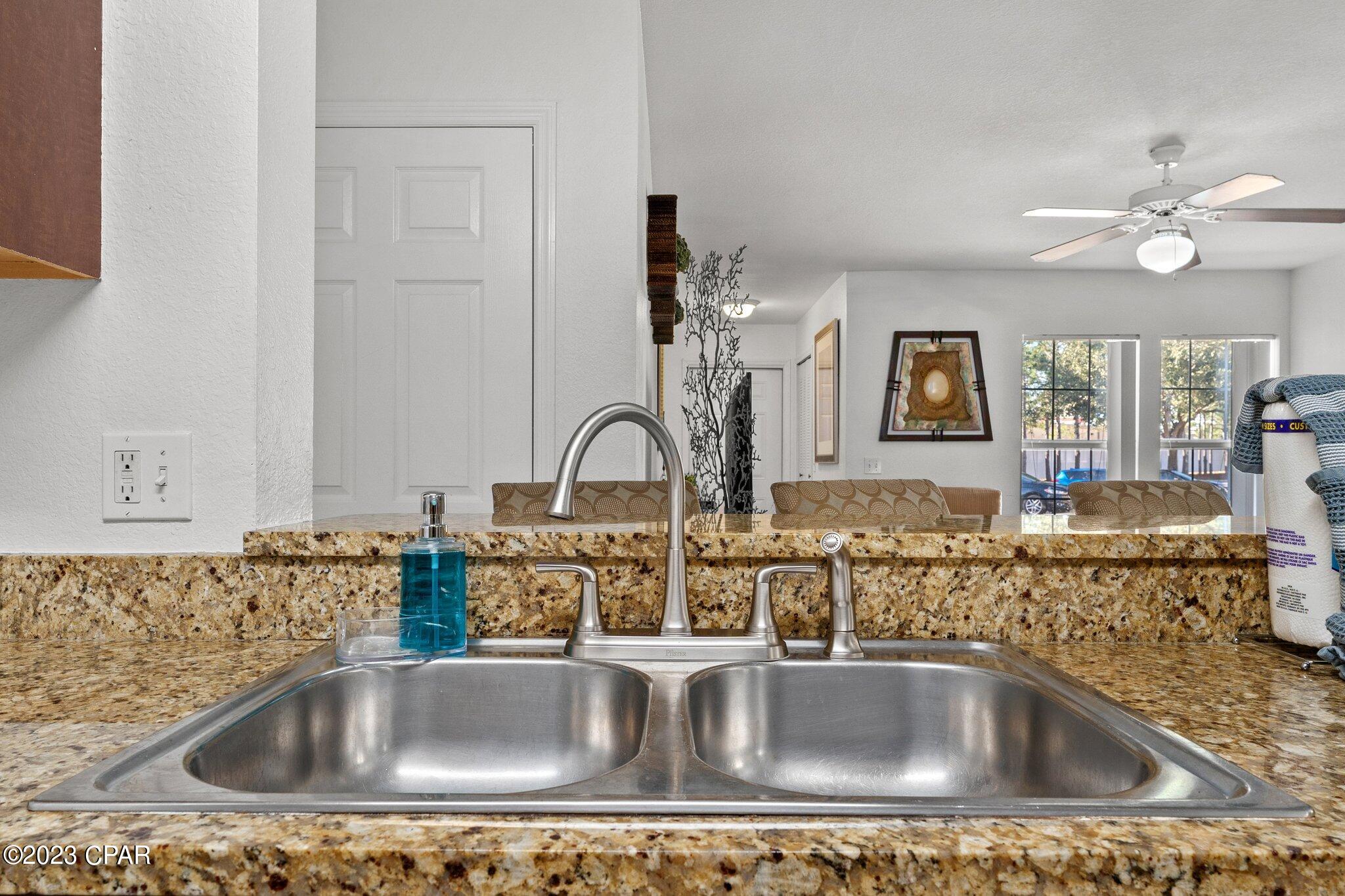 Nautilus Cove Condo - Residential