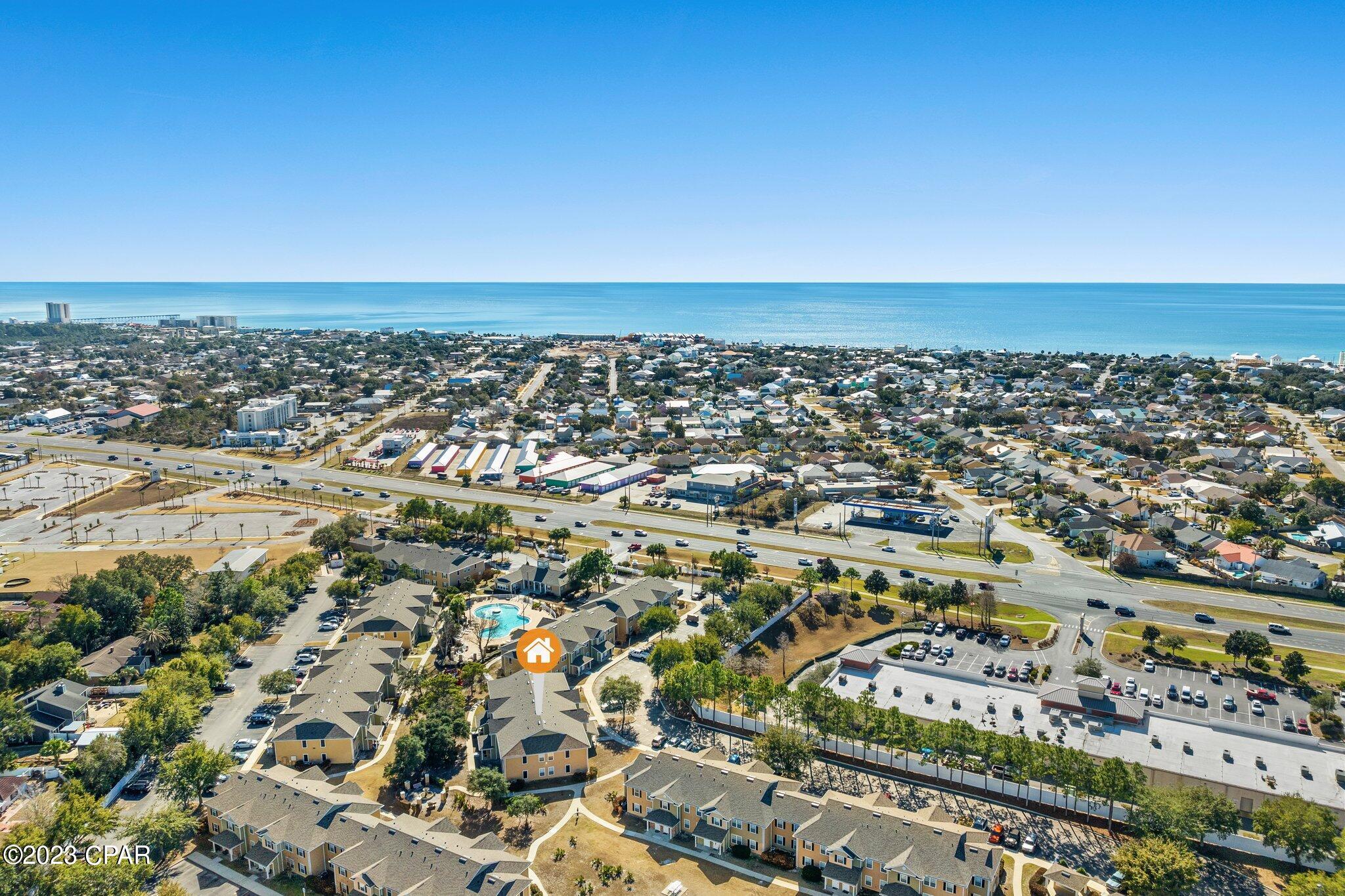 Nautilus Cove Condo - Residential