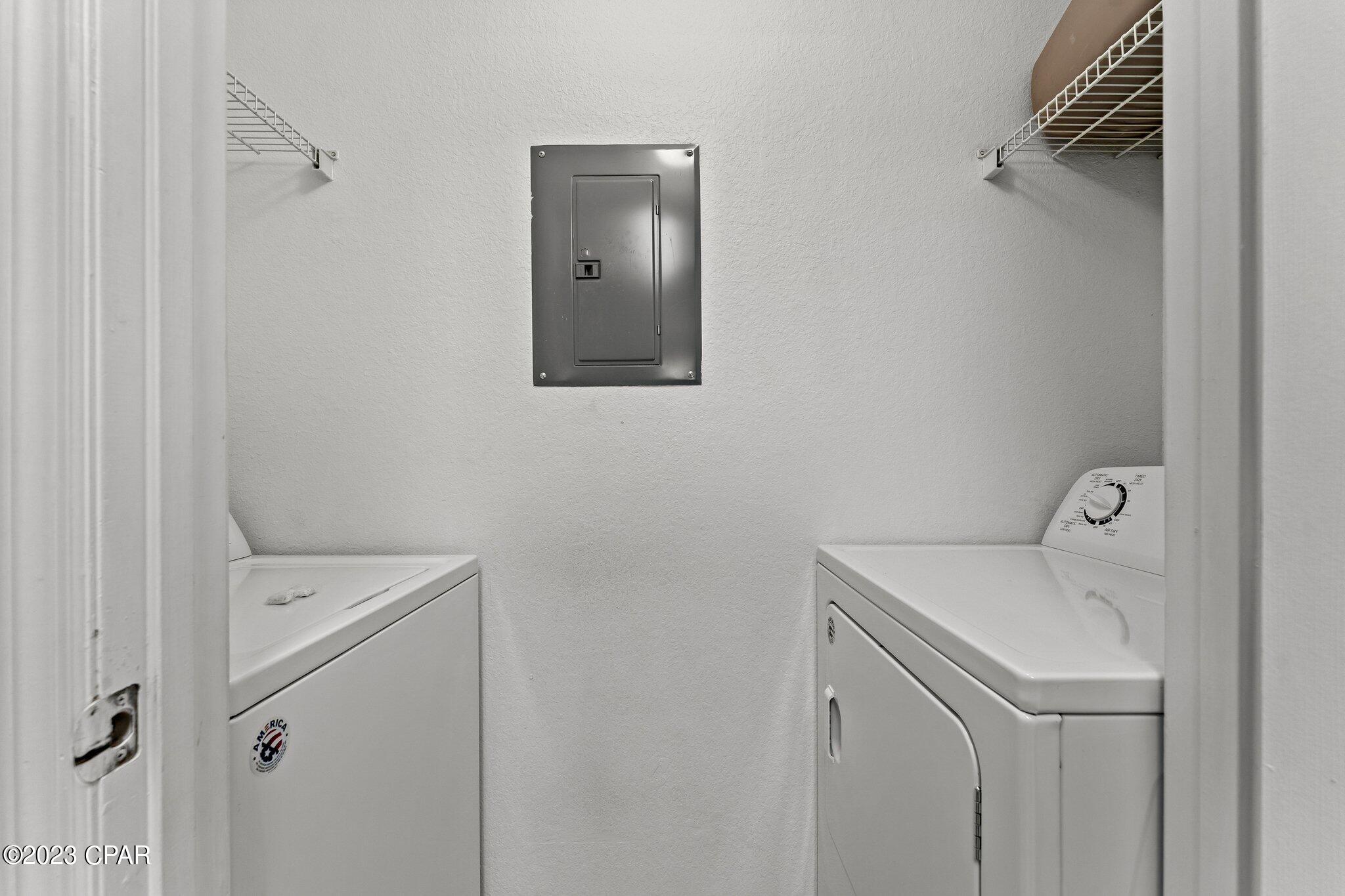 Nautilus Cove Condo - Residential