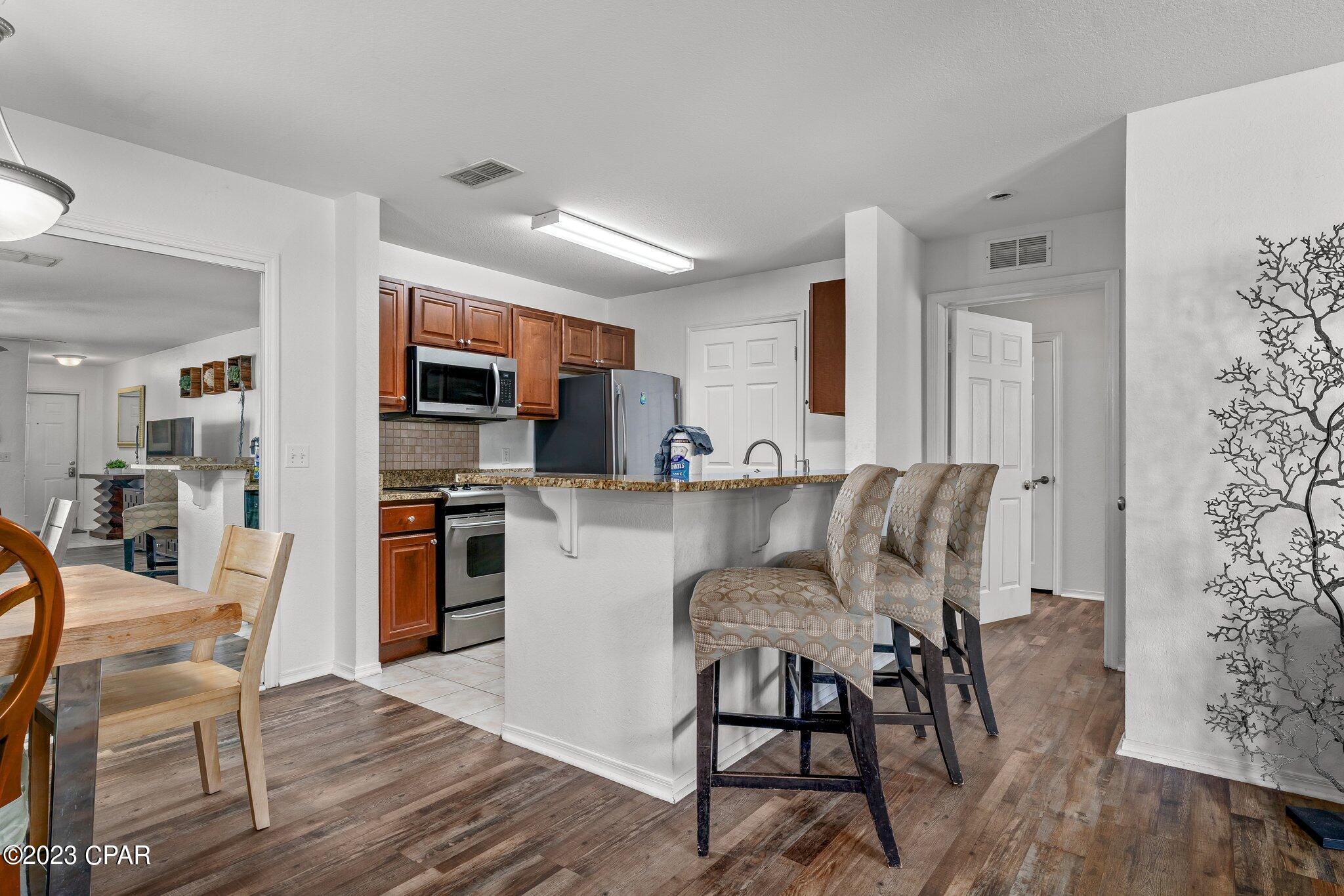 Nautilus Cove Condo - Residential