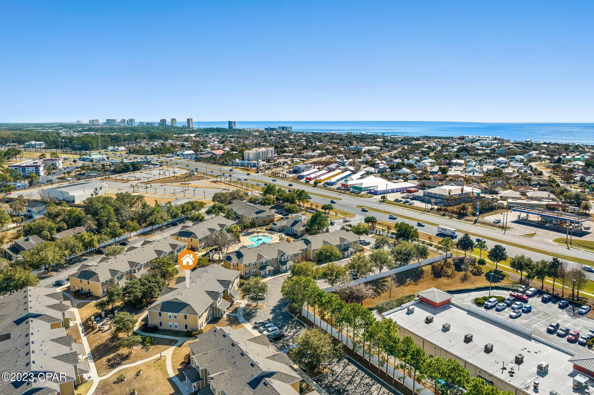 Nautilus Cove Condo - Residential