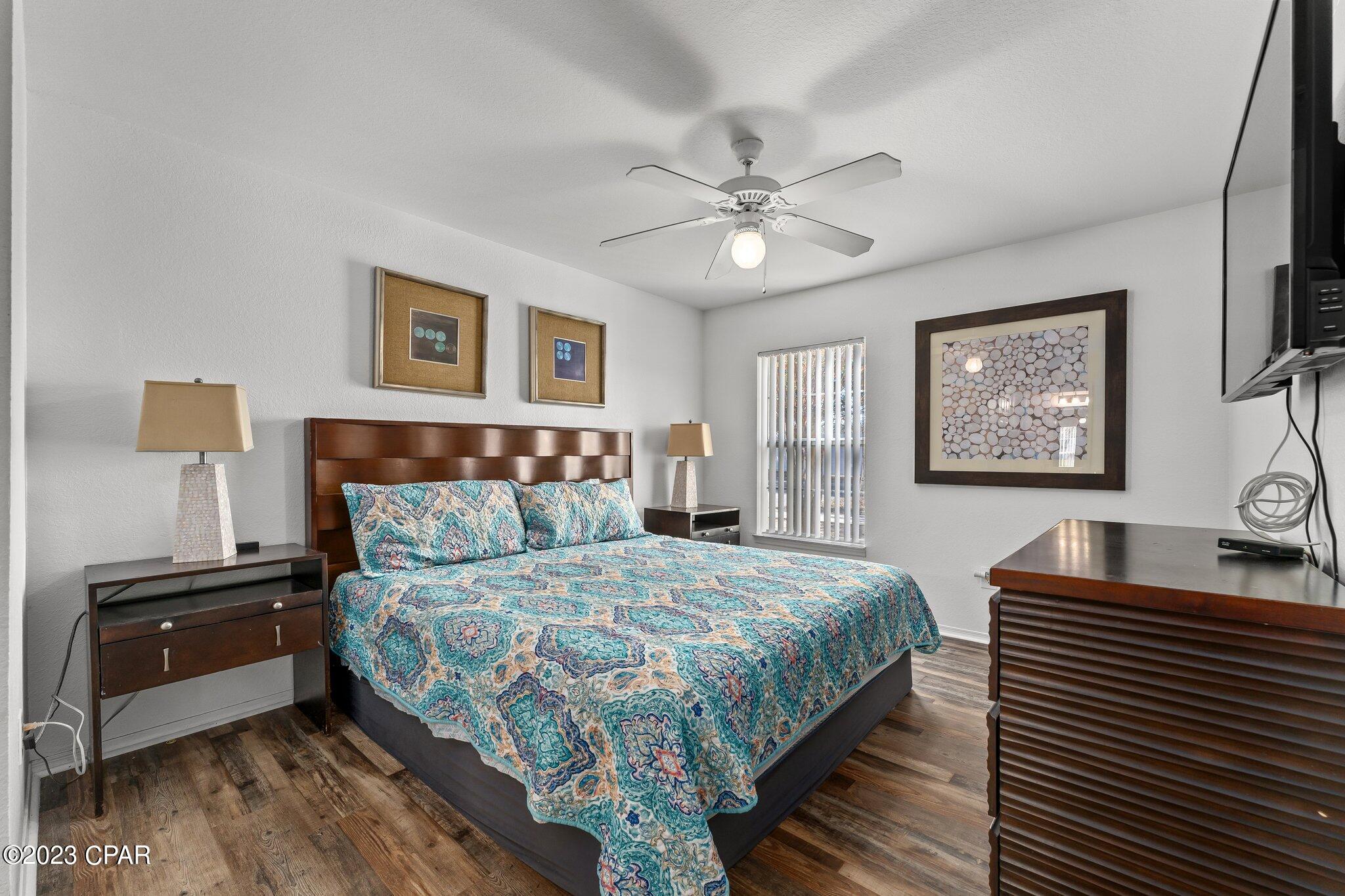 Nautilus Cove Condo - Residential