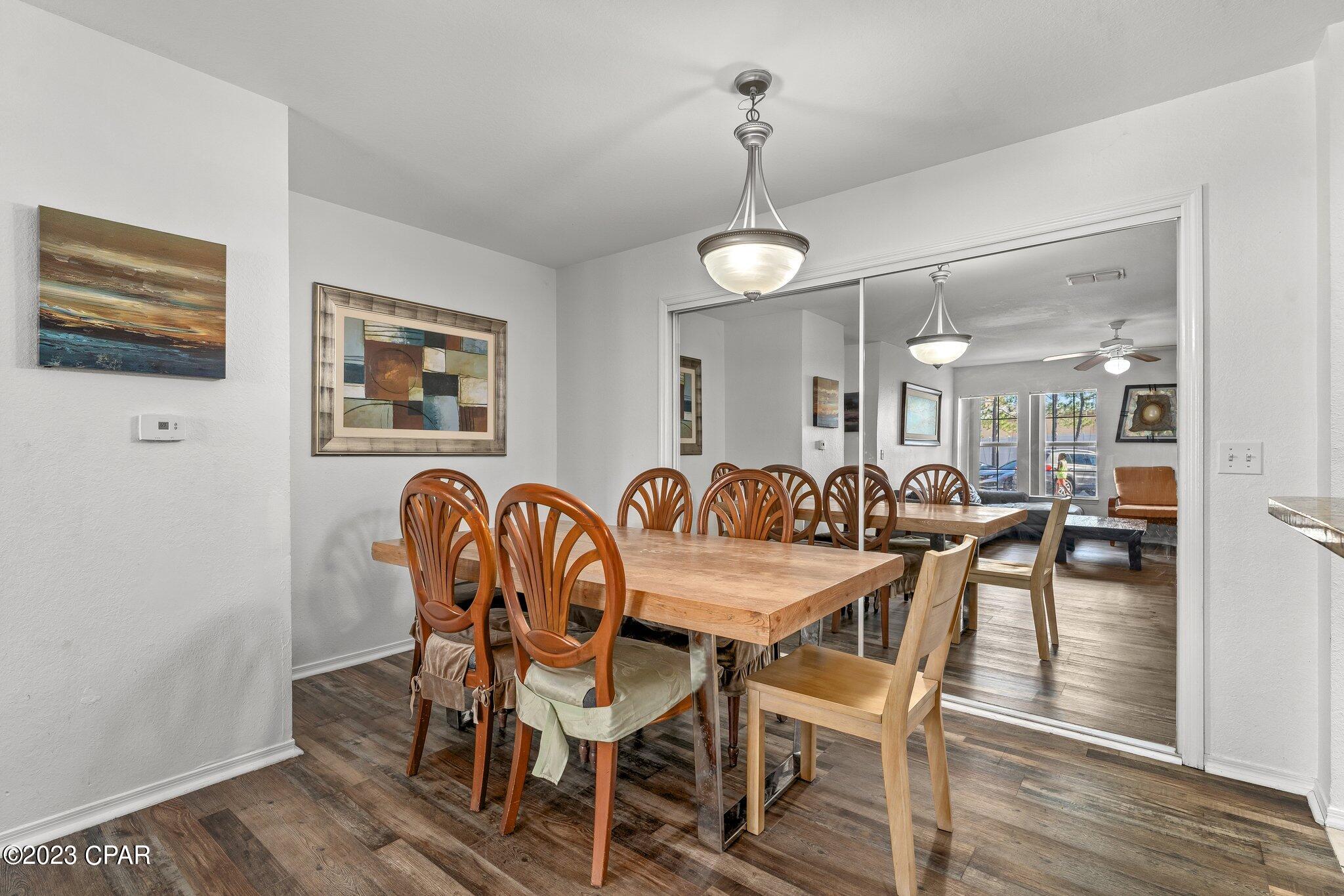 Nautilus Cove Condo - Residential