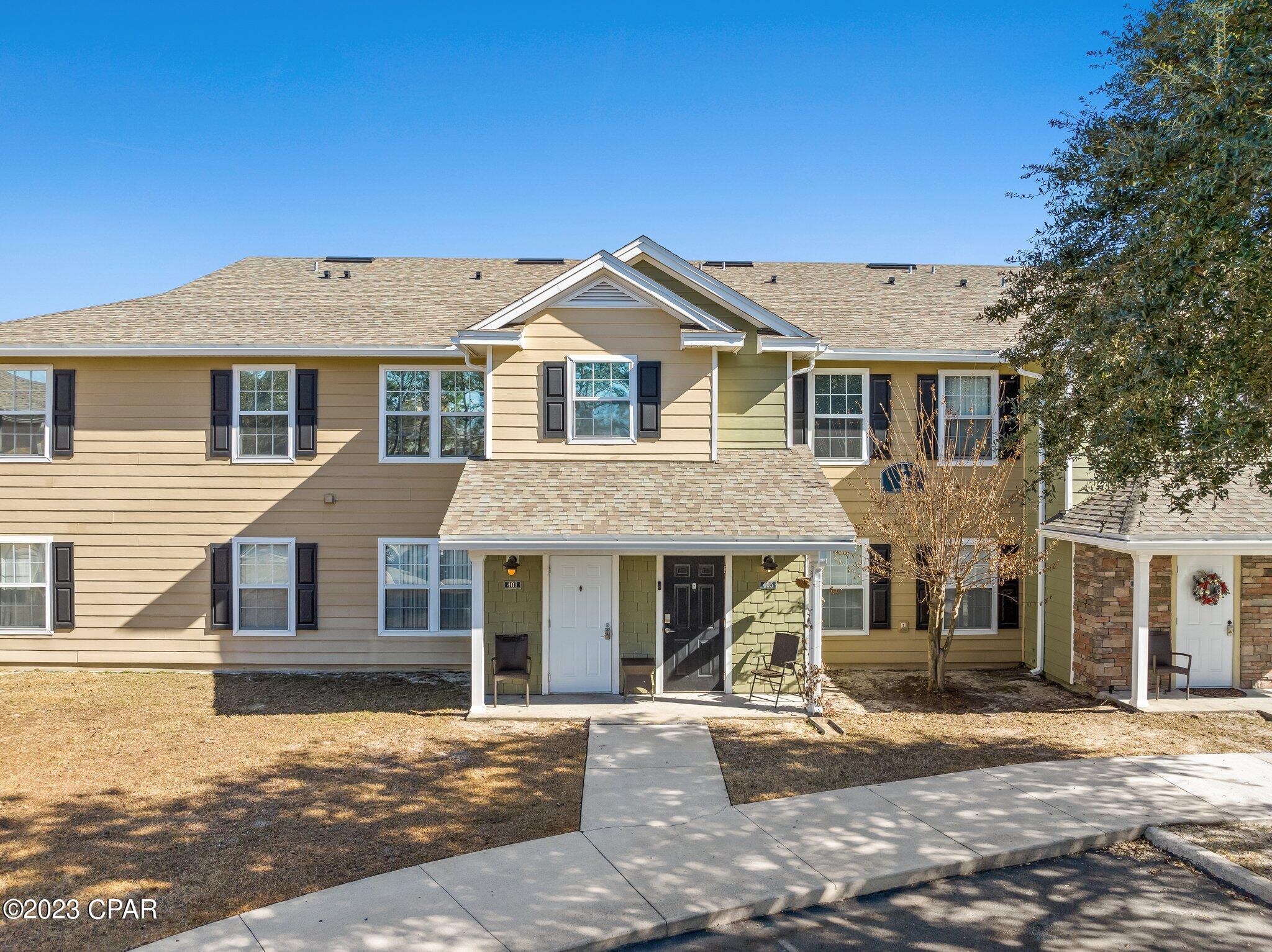 Nautilus Cove Condo - Residential