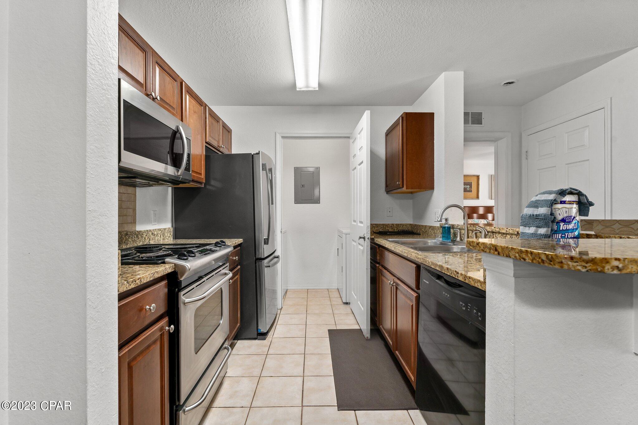 Nautilus Cove Condo - Residential