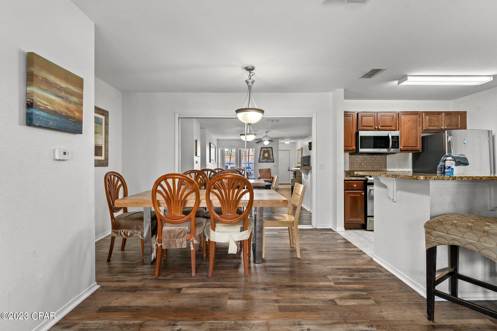 Nautilus Cove Condo - Residential