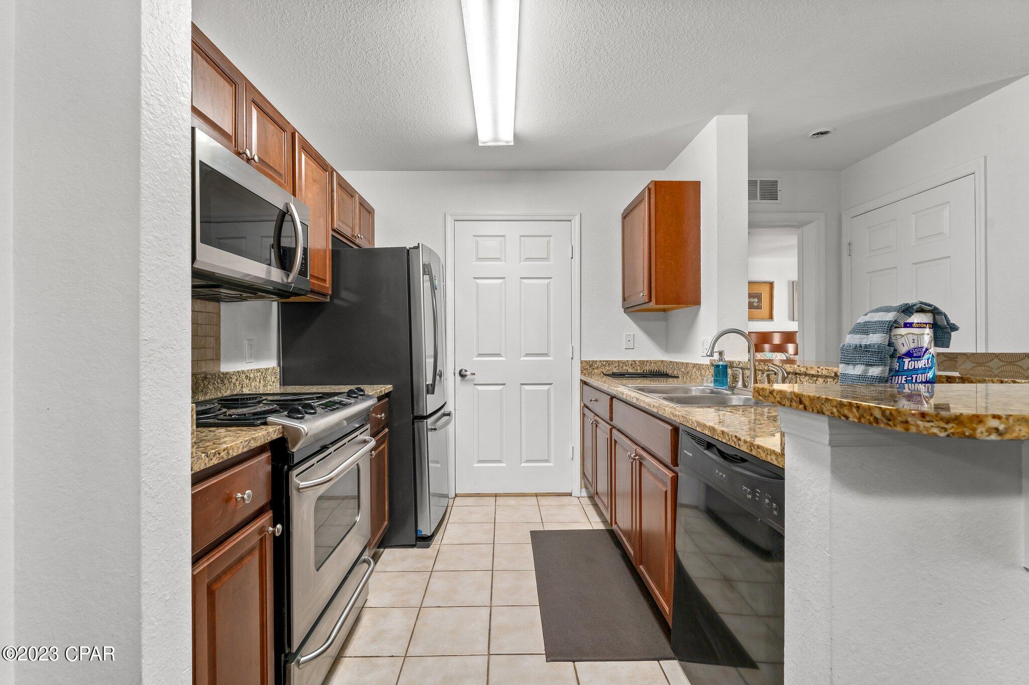 Nautilus Cove Condo - Residential