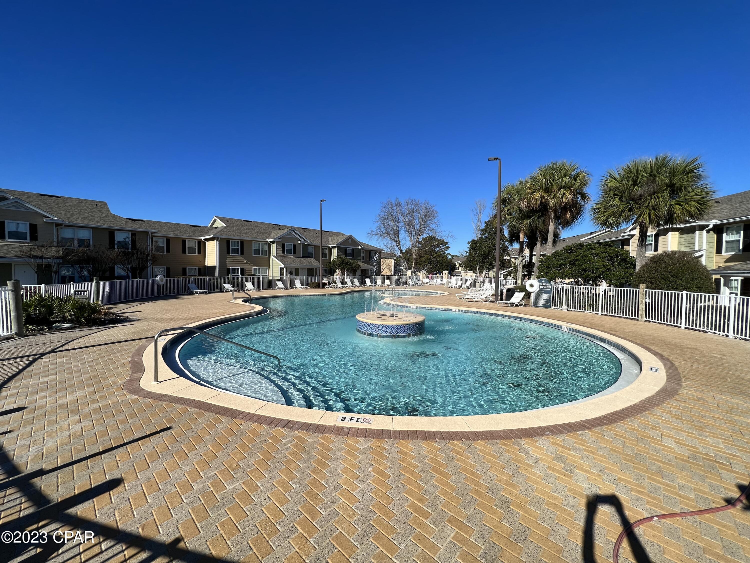Nautilus Cove Condo - Residential