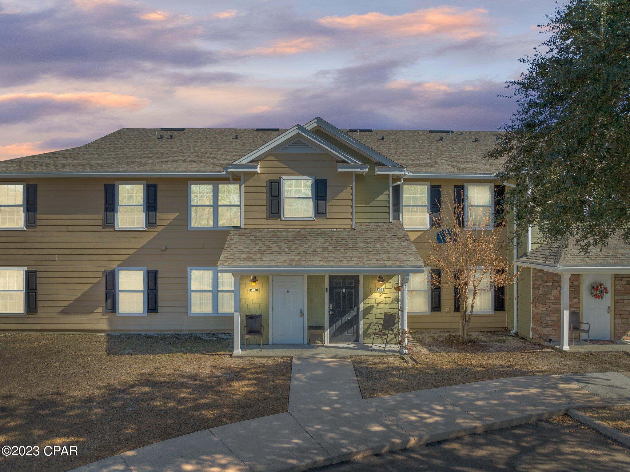 Nautilus Cove Condo - Residential