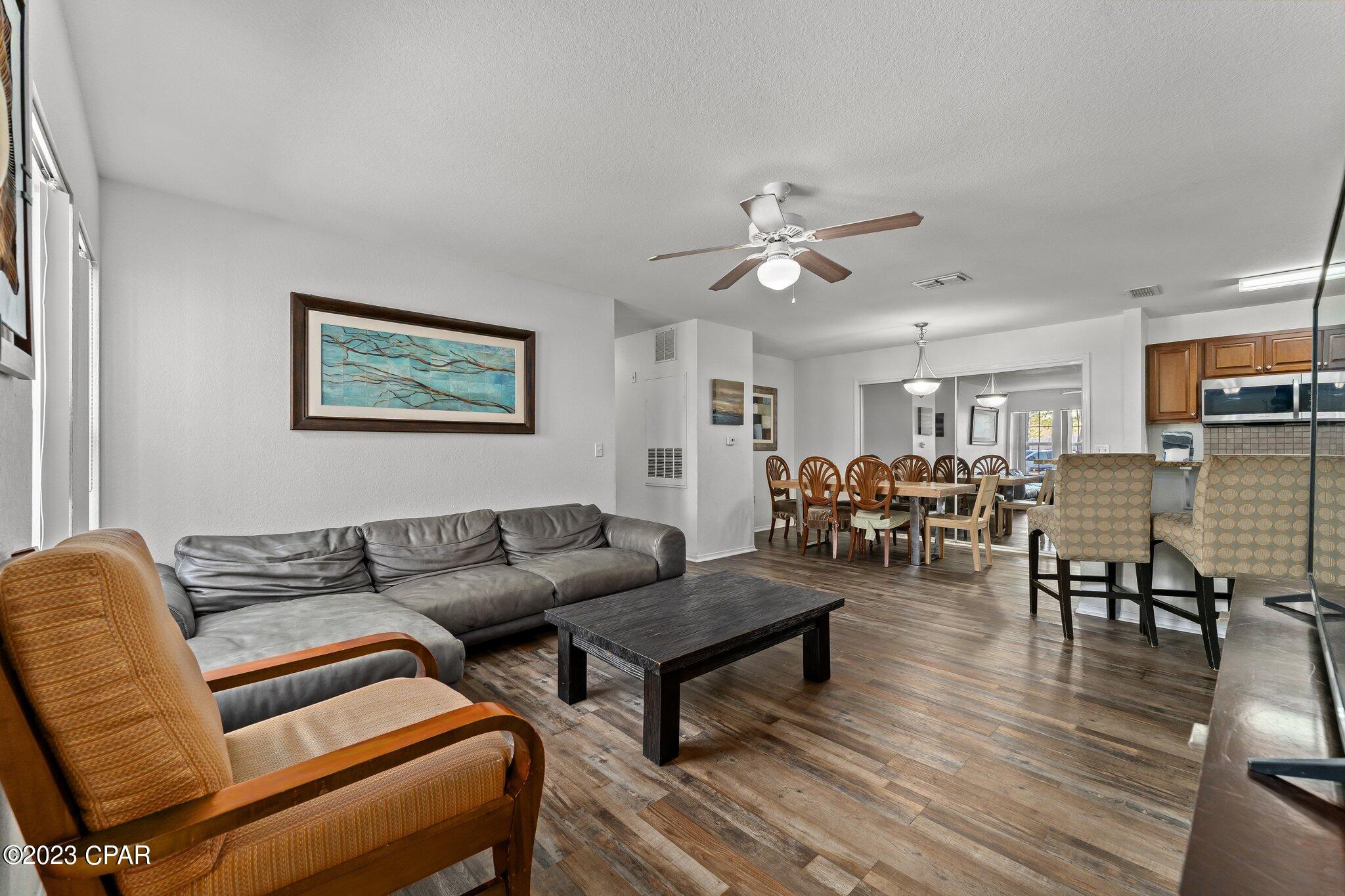 Nautilus Cove Condo - Residential