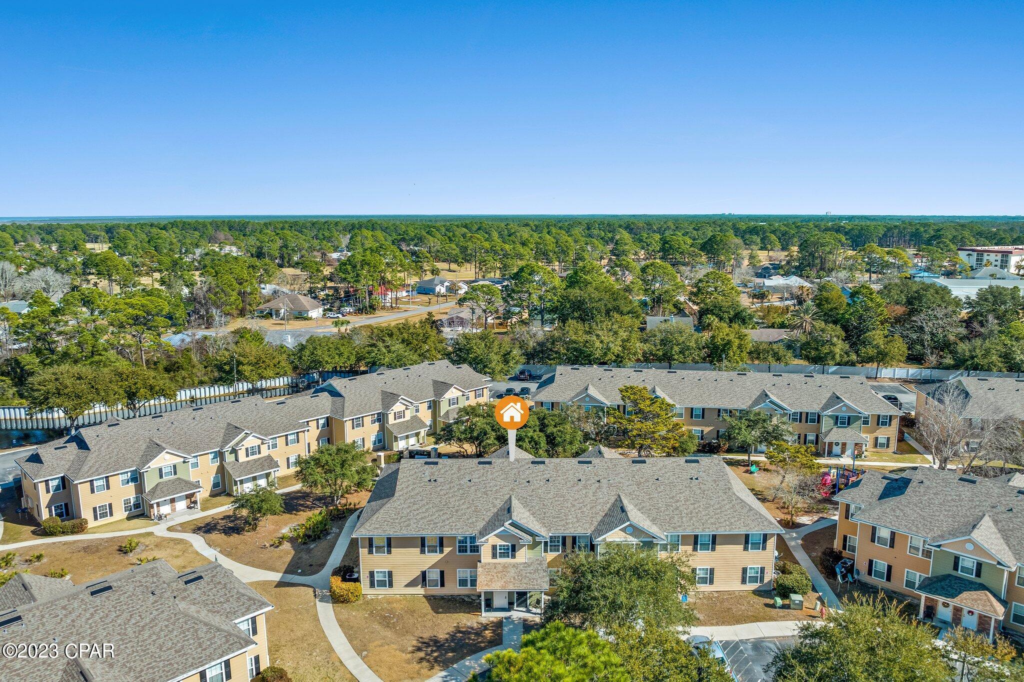 Nautilus Cove Condo - Residential