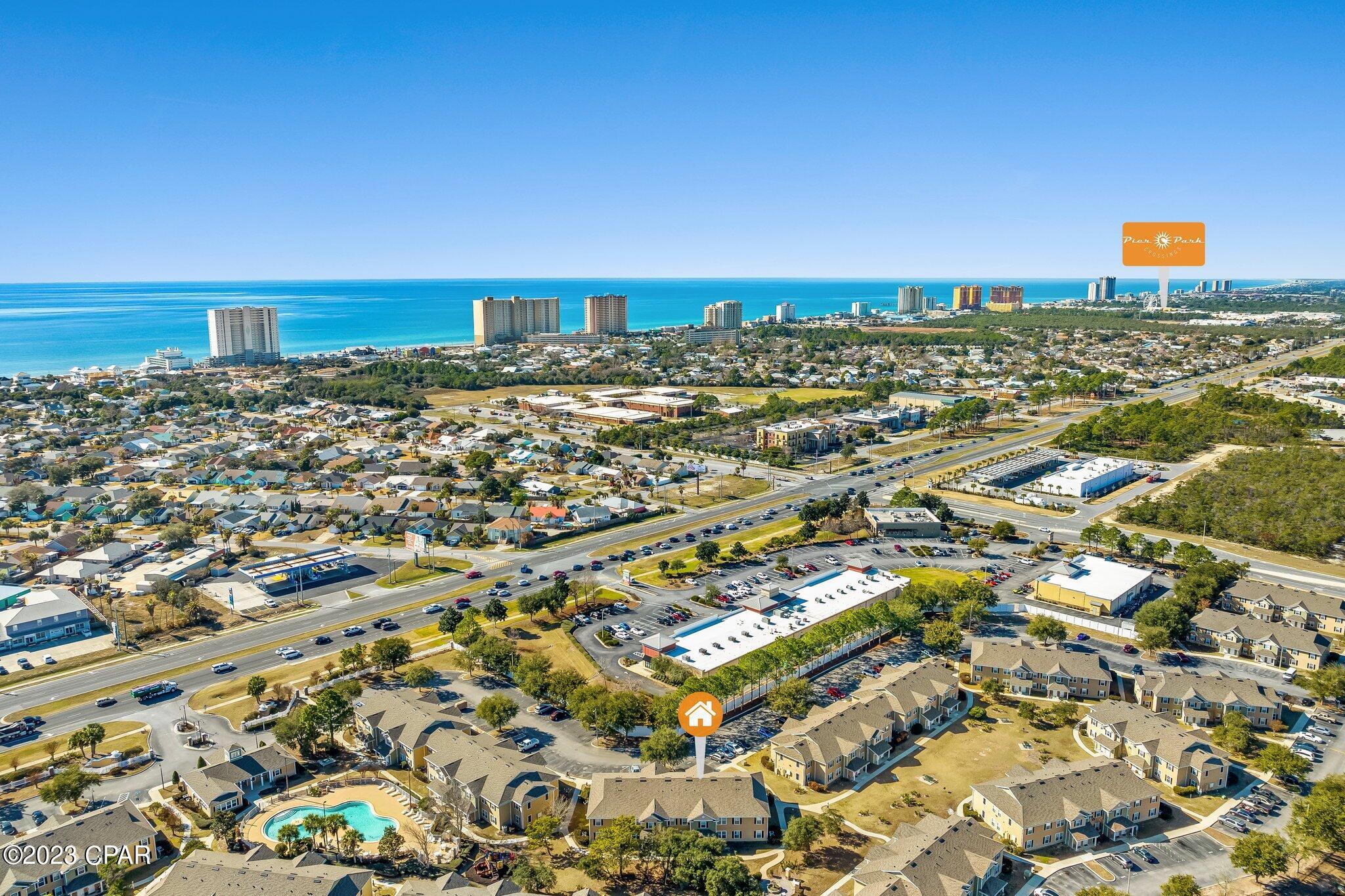 Nautilus Cove Condo - Residential