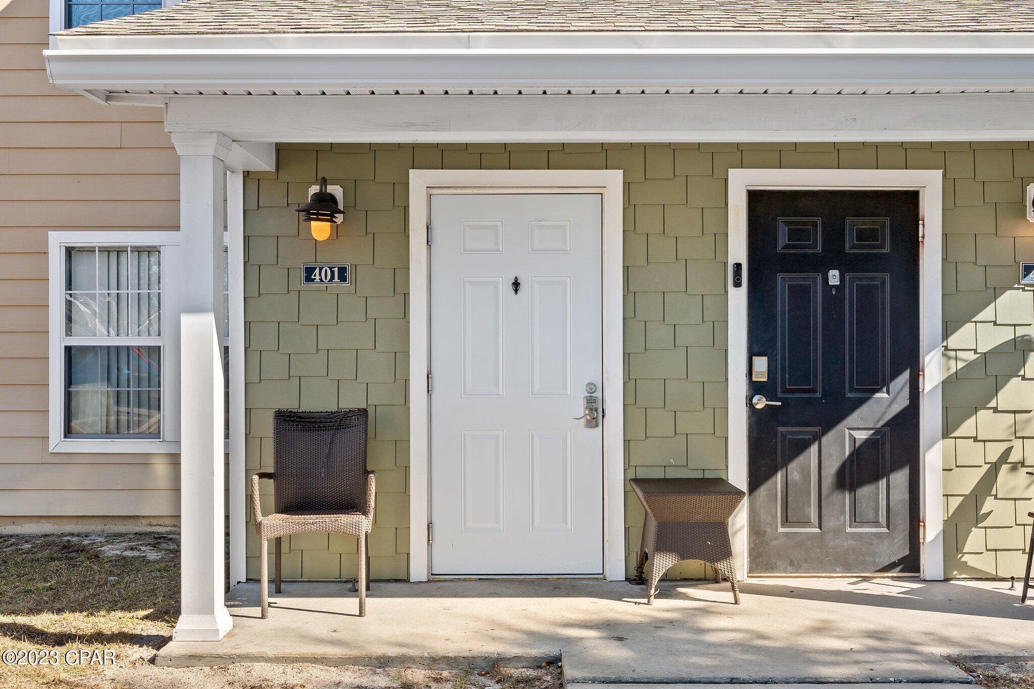 Nautilus Cove Condo - Residential