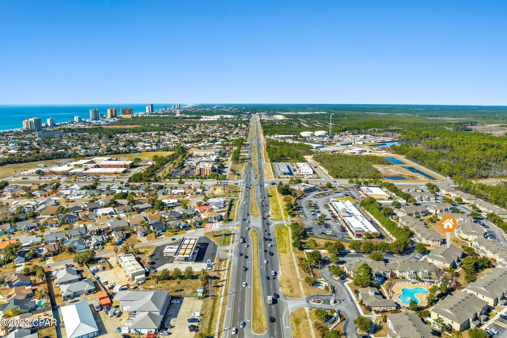 Nautilus Cove Condo - Residential