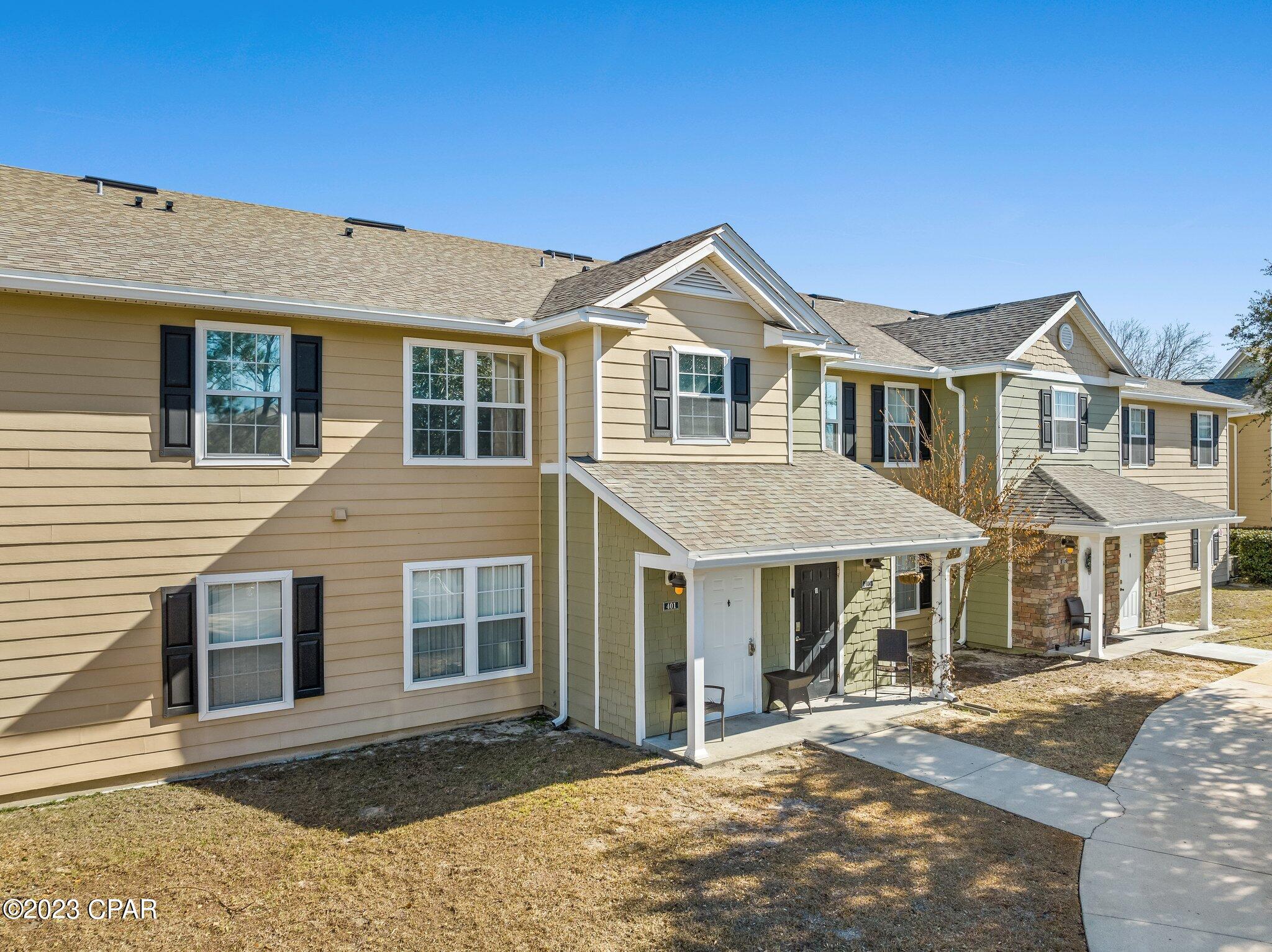 Nautilus Cove Condo - Residential